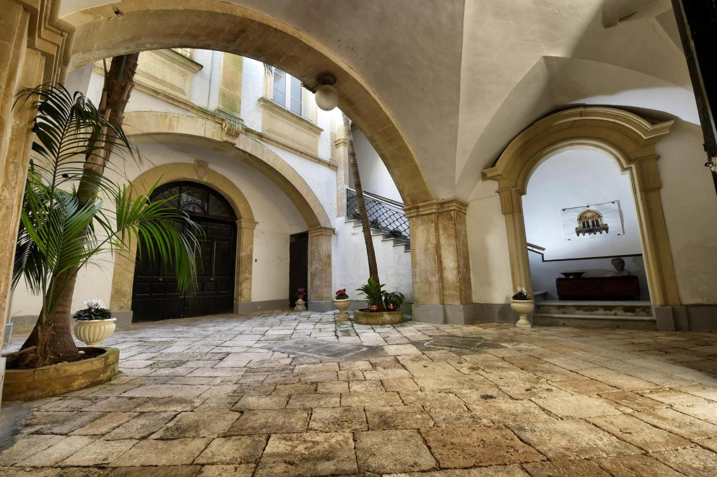 Palazzo Guido