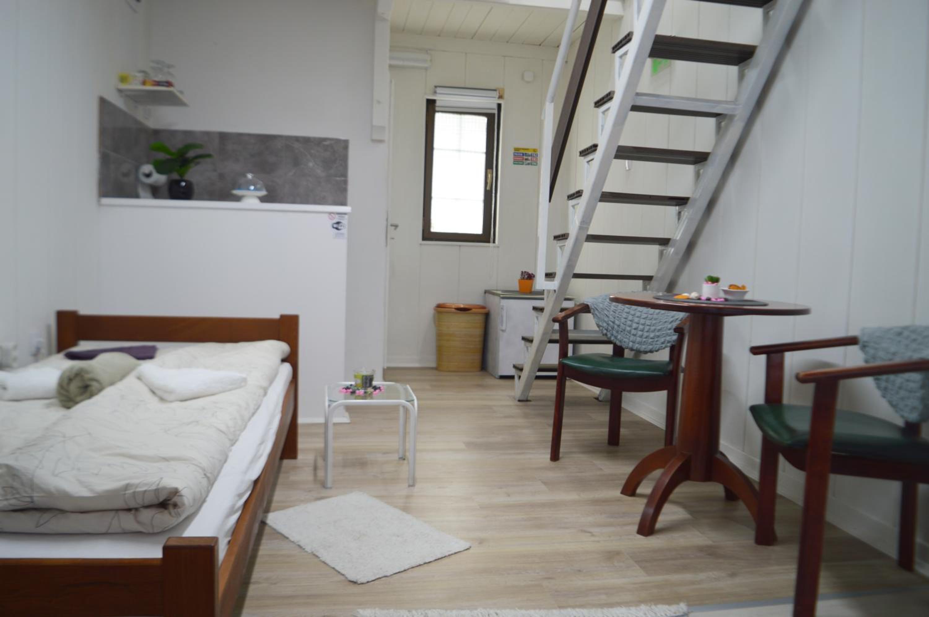Centar apartment