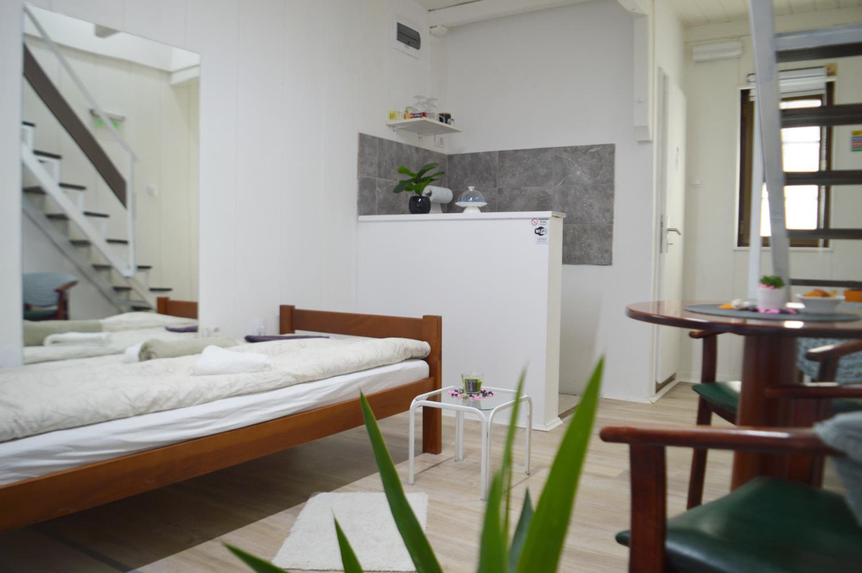 Centar apartment
