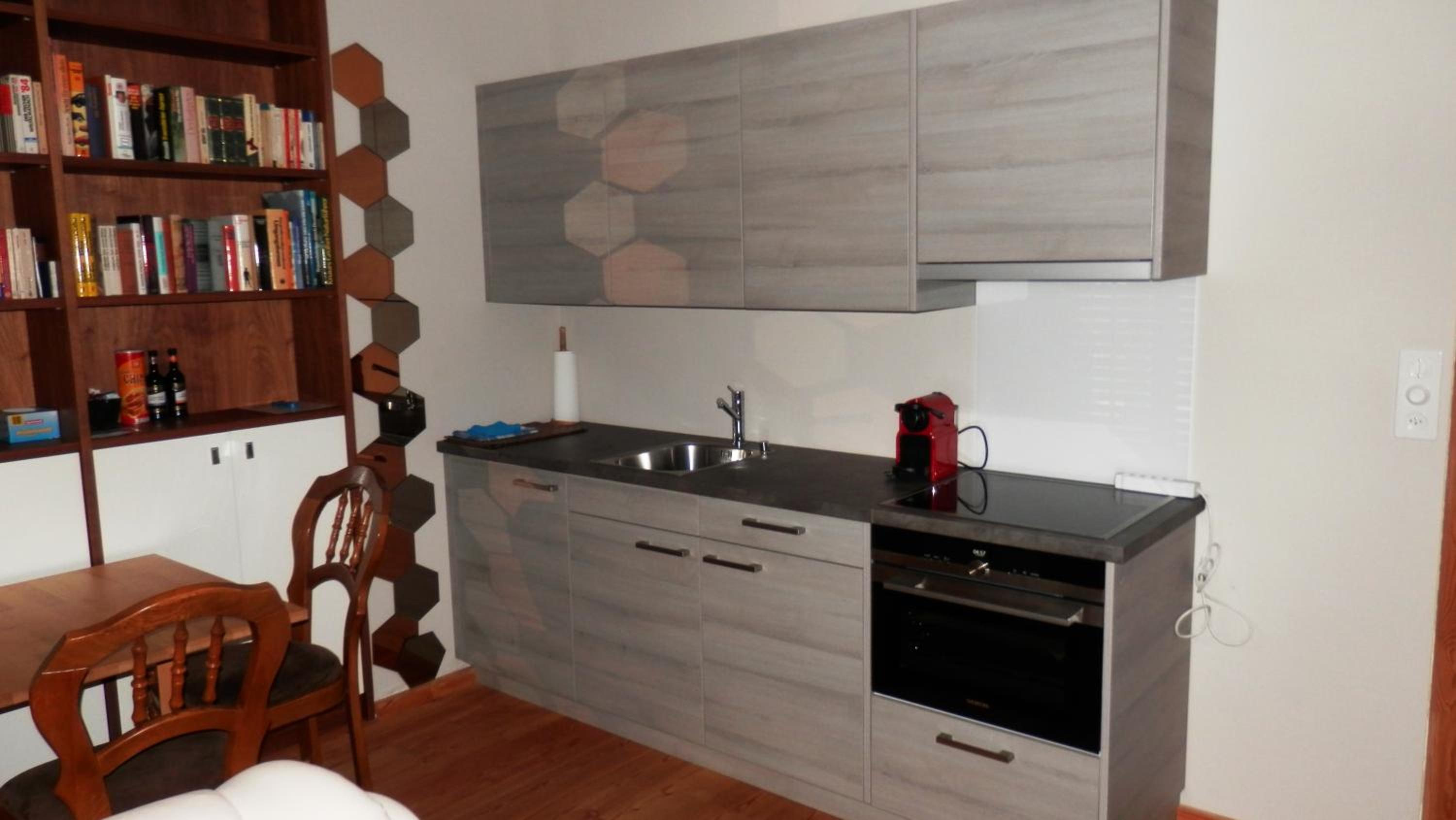 Chalet Mund