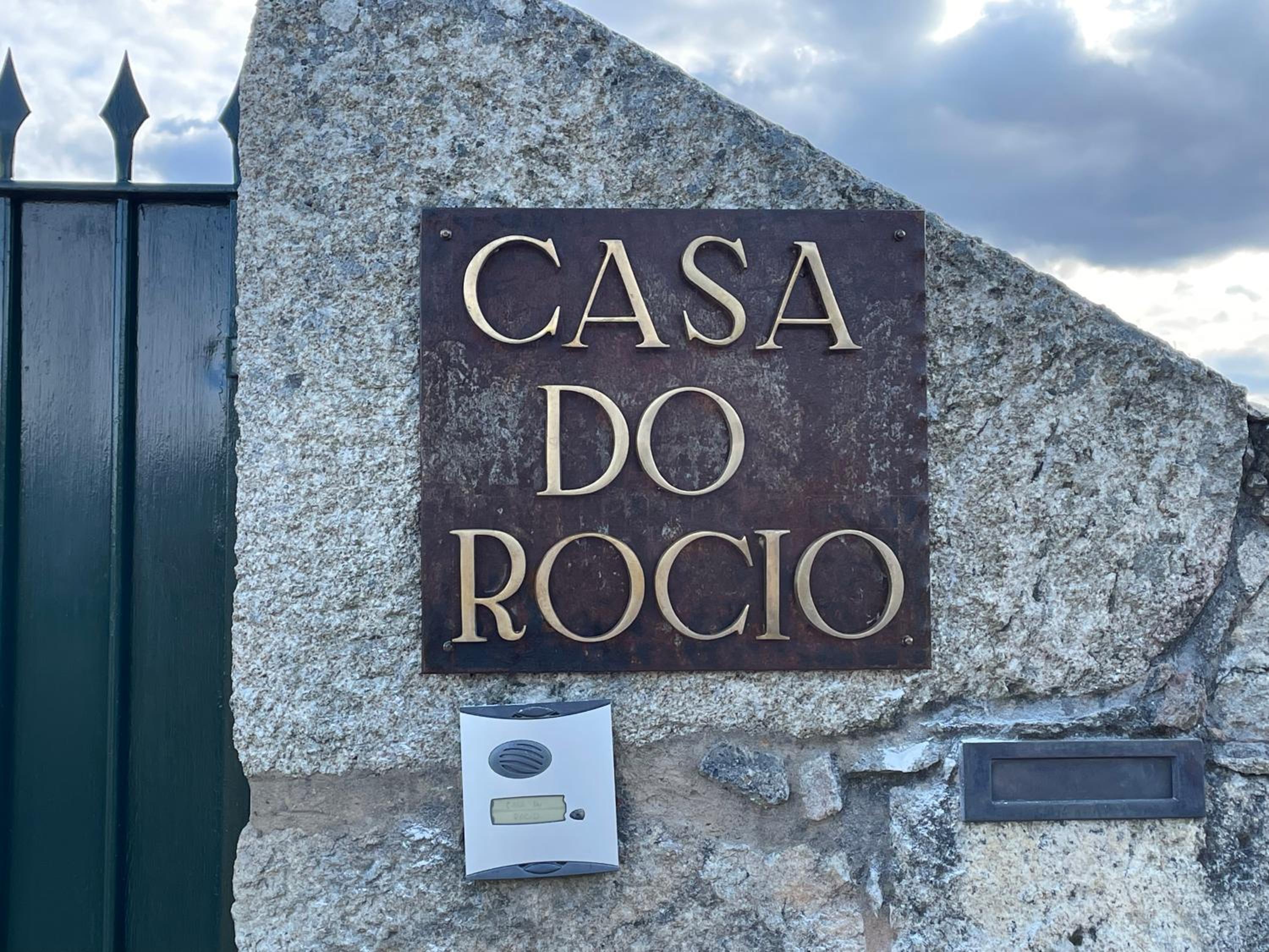 Casa do Rocio