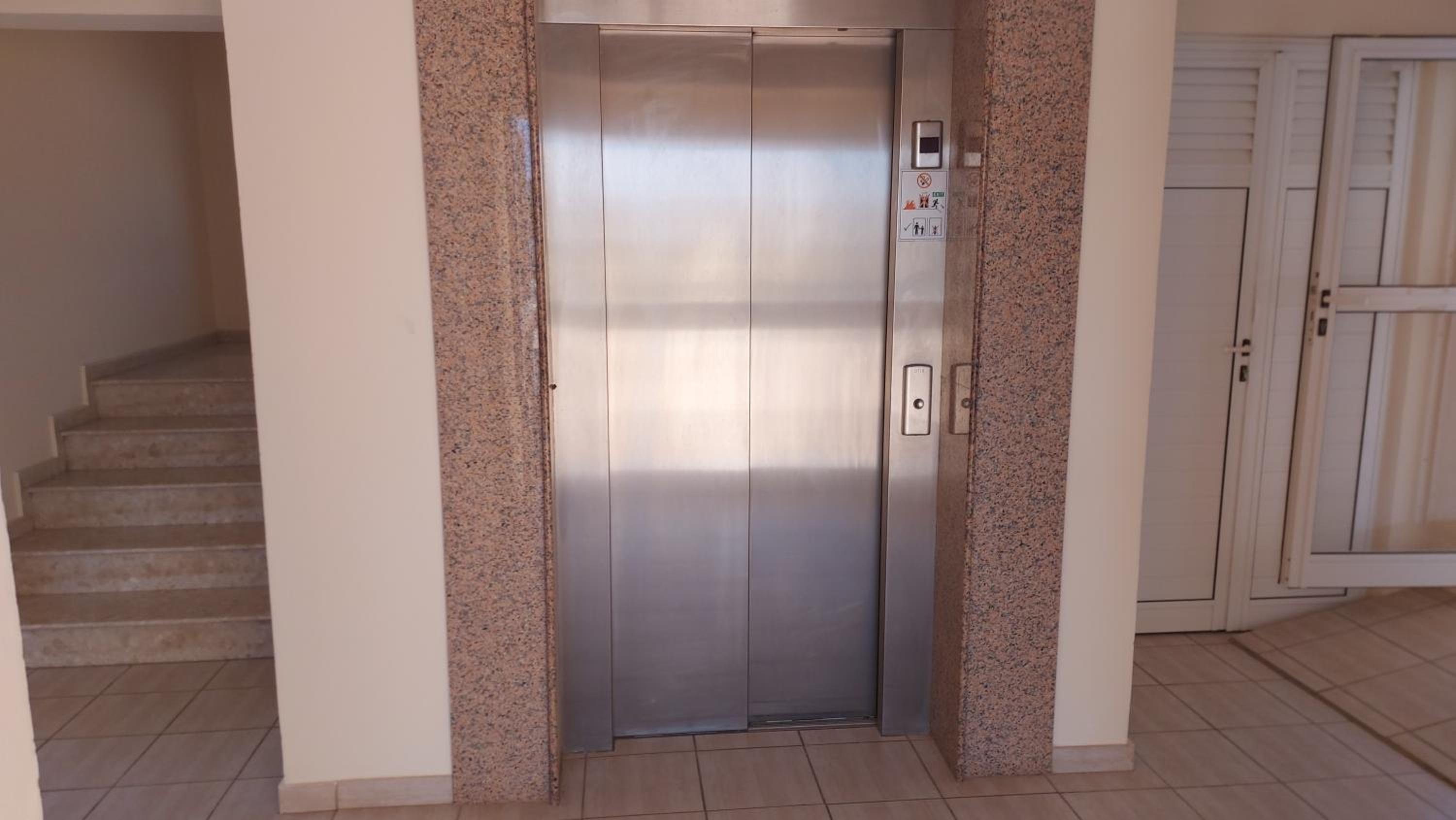 NISSI GOLDEN SANDS SEA VIEW 2 BEDROOM Apartment