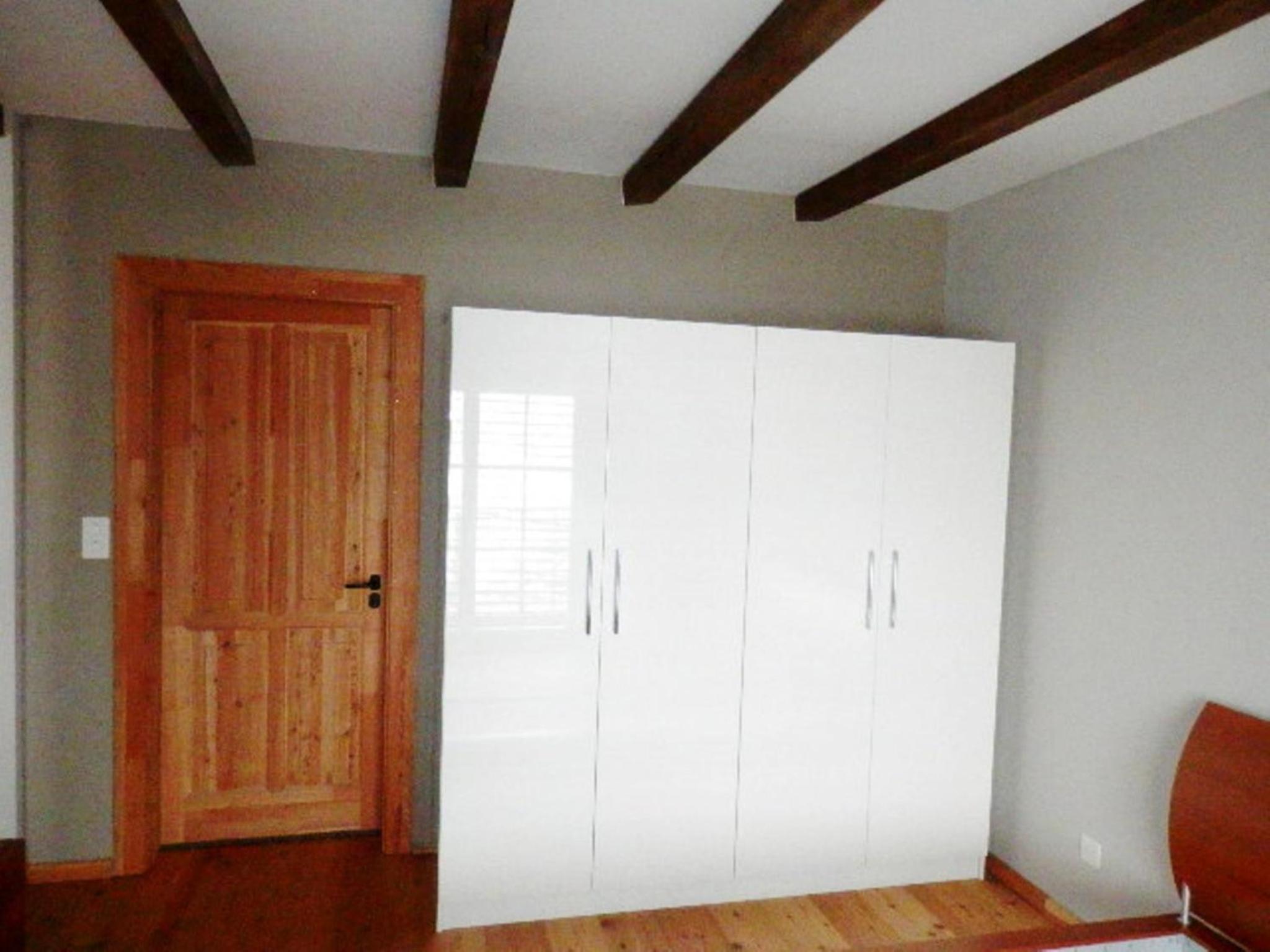 Chalet Mund