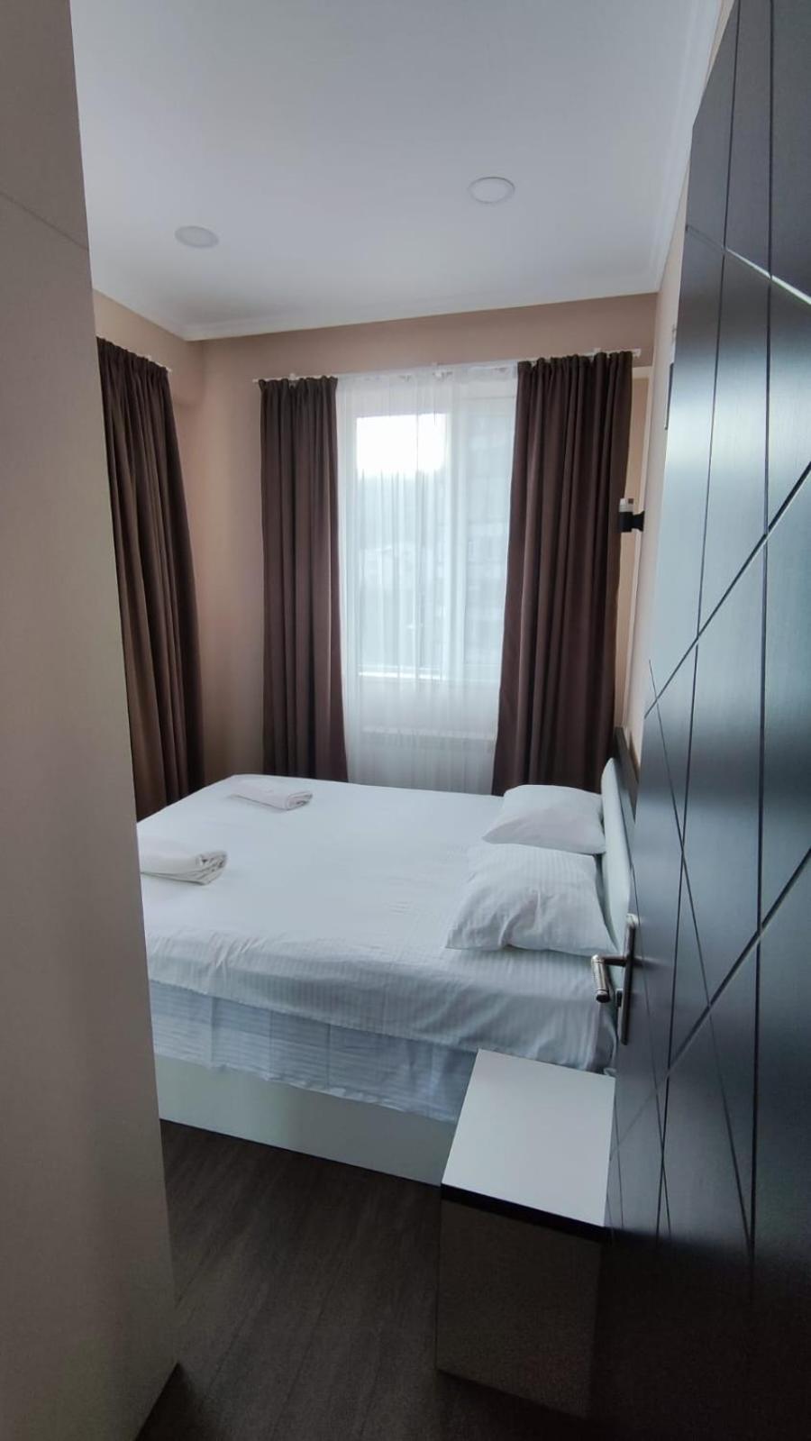 Cozy apartment in Borjomi with beautiful view view 4