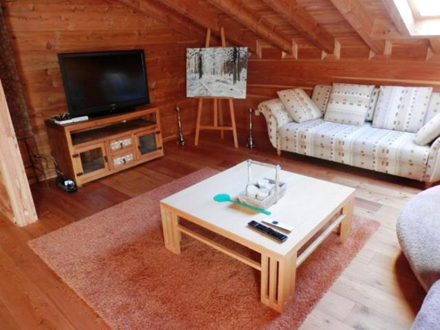 Chalet Mund