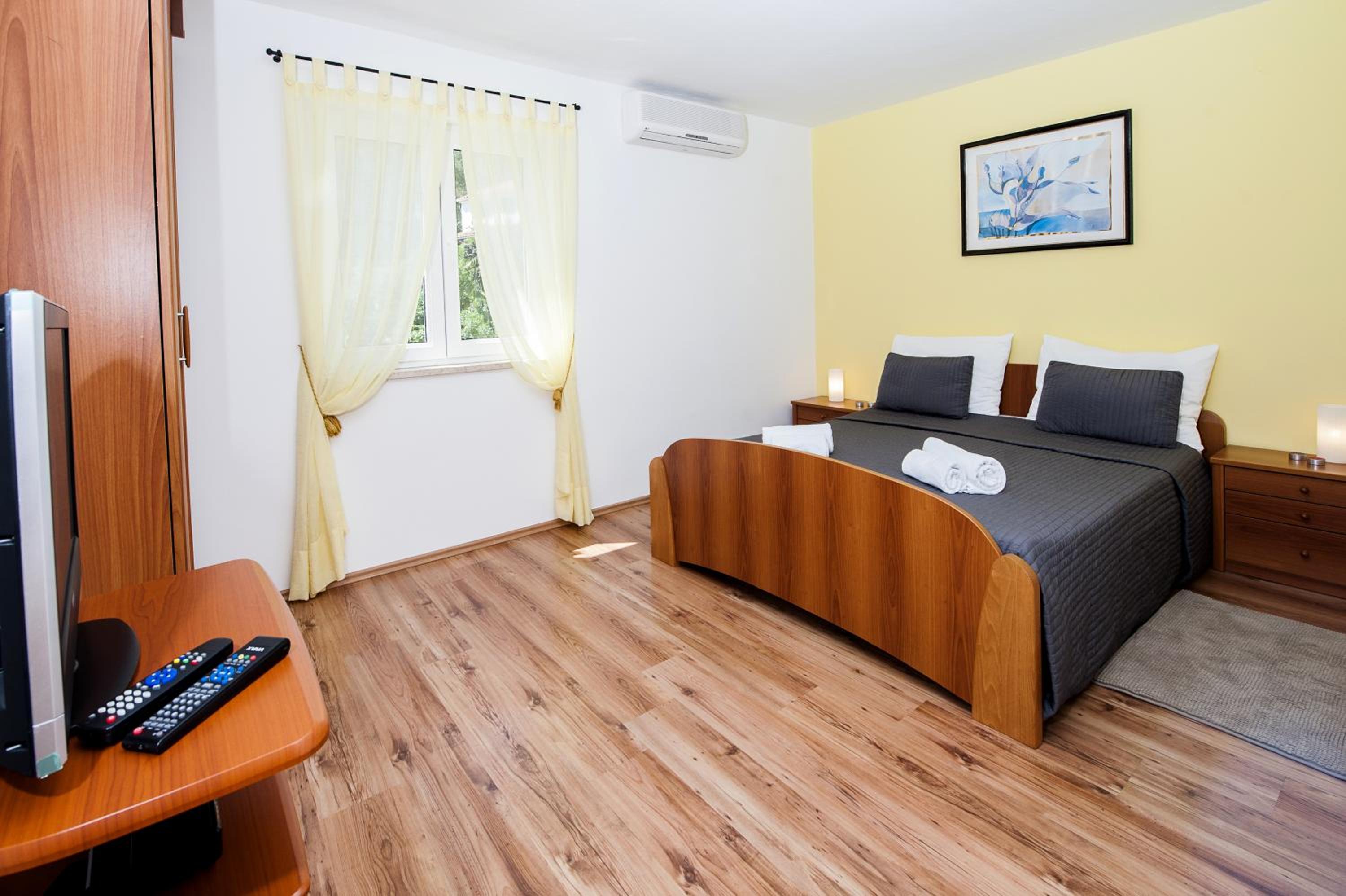 Apartments Villa Borik