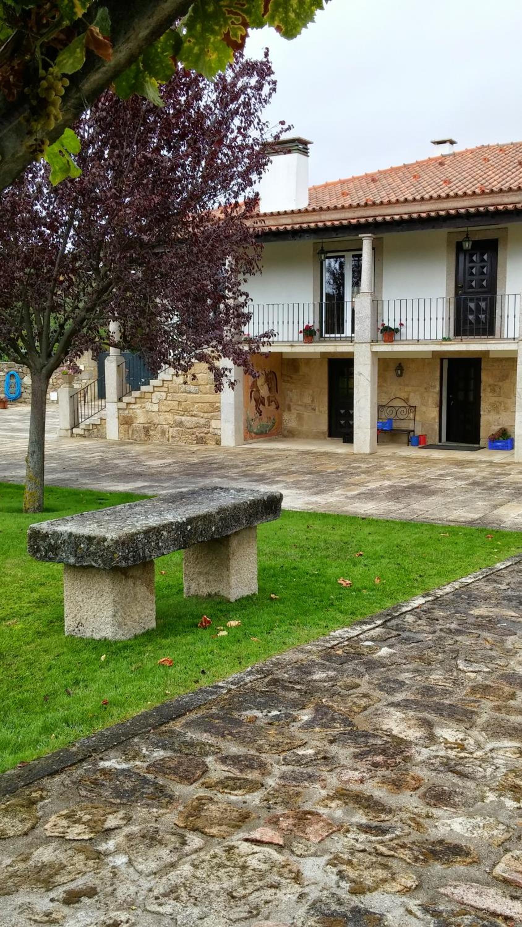 Casa do Rocio