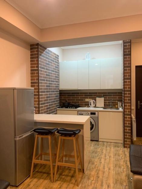 Cozy apartment in Borjomi with beautiful view view 2