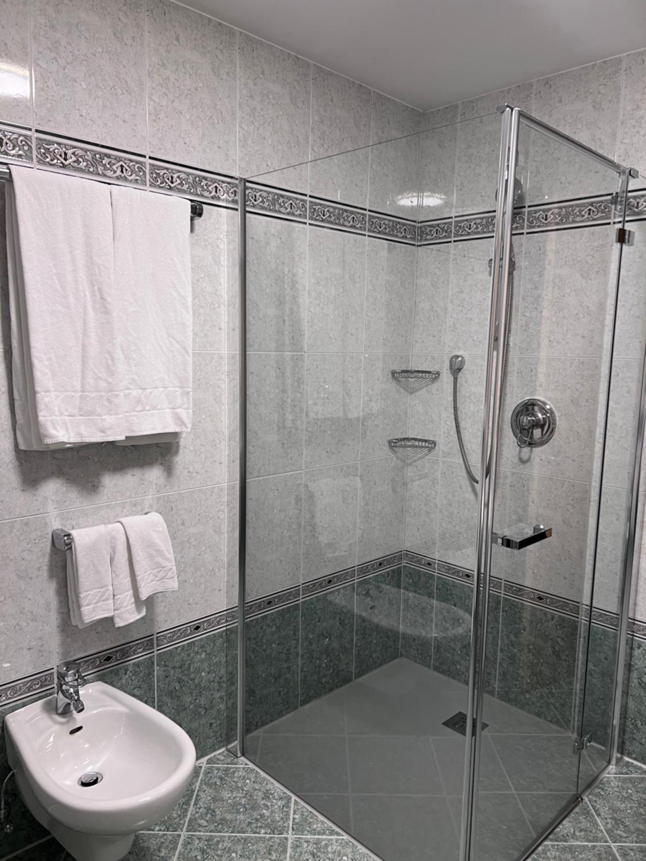 Apartments Mauriz