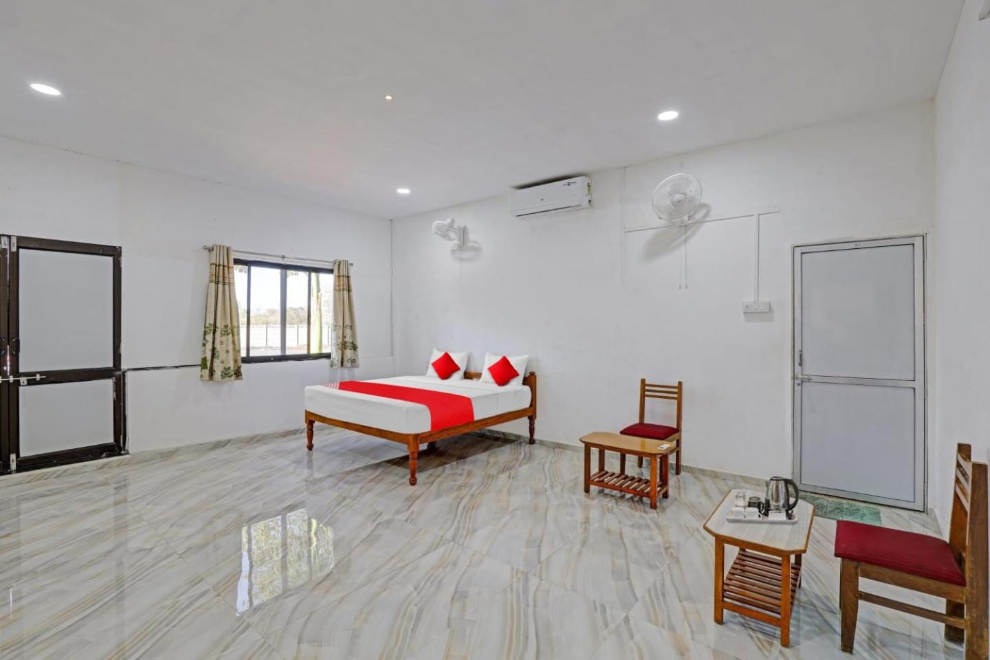 Bhagwati Home stay view 3