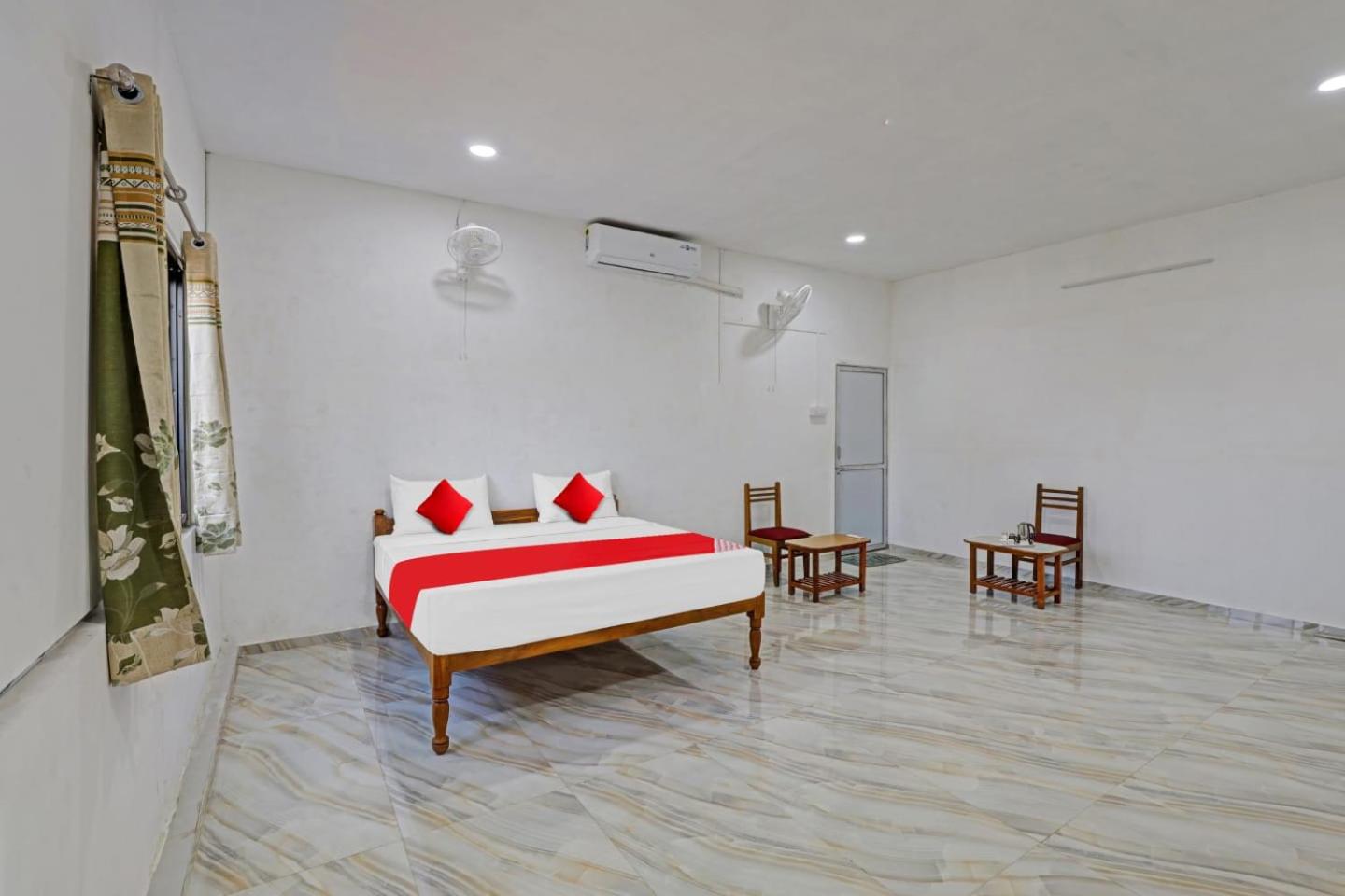 Bhagwati Home stay view 5