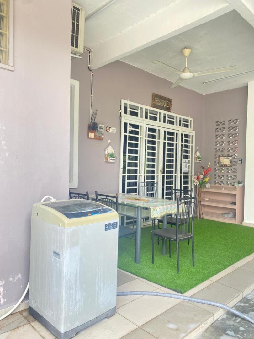 Homestay Zalida D Musleem photo 3