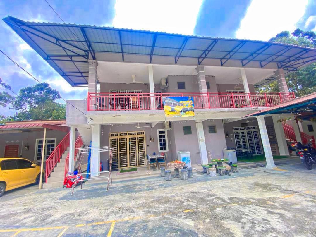 Homestay Zalida D Musleem photo 2