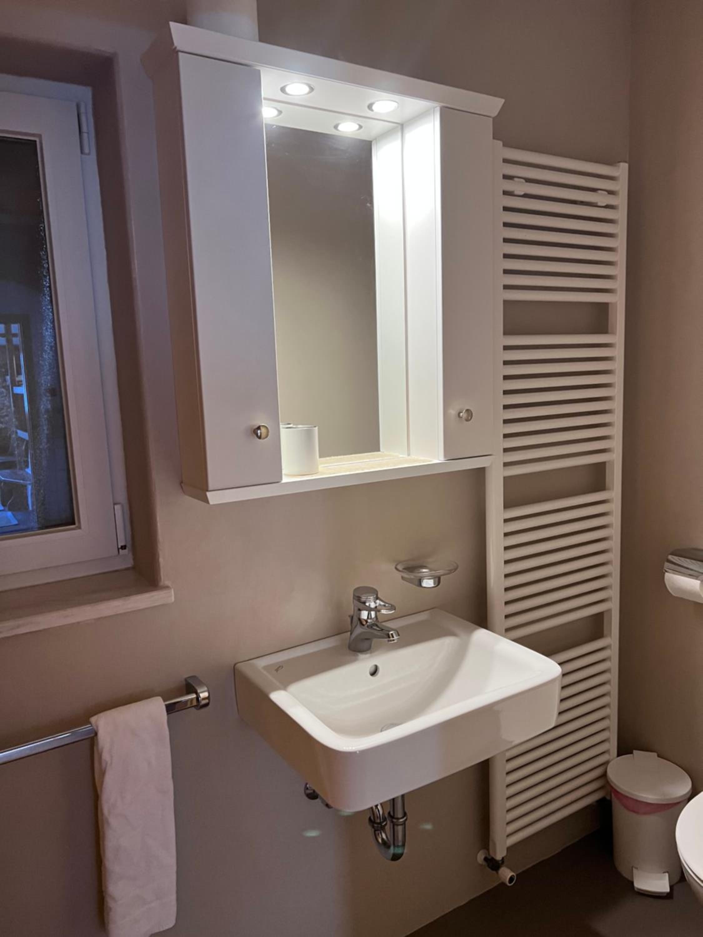 Apartments Mauriz