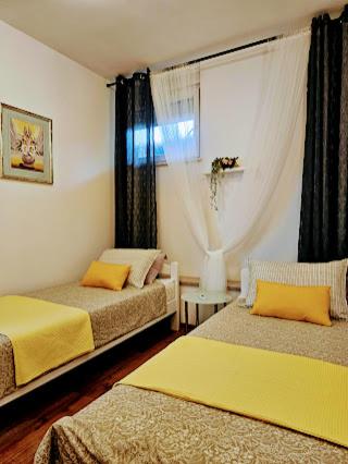 Stella House Mrežnica