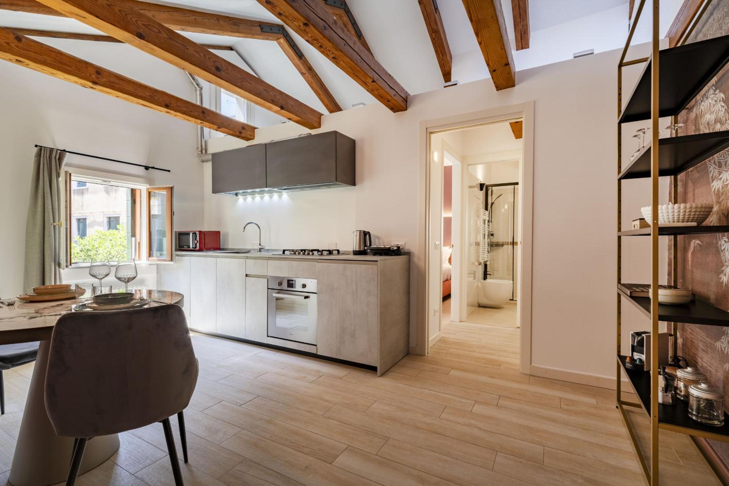 Ca' San Carlo Residence by Wonderful Italy