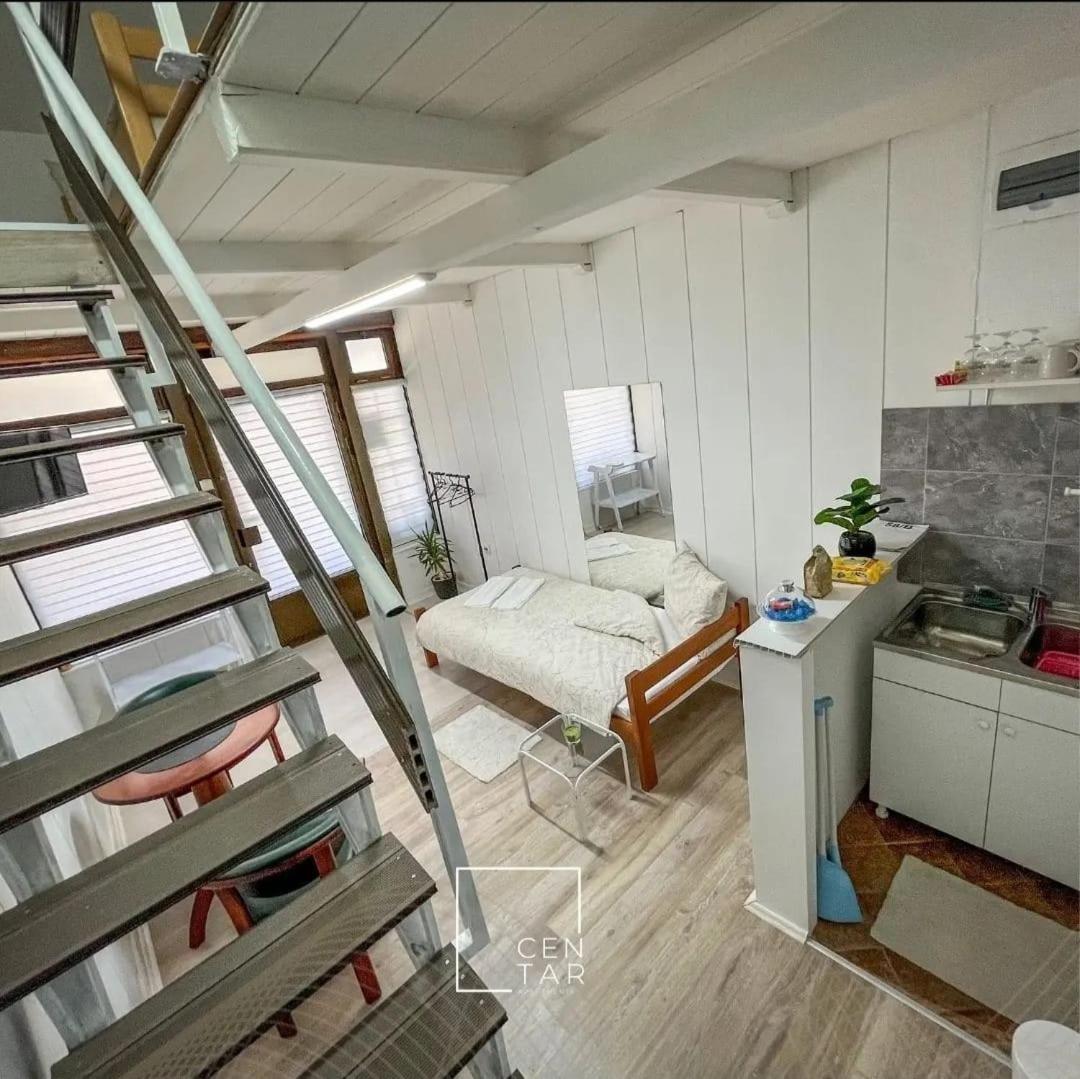 Centar apartment