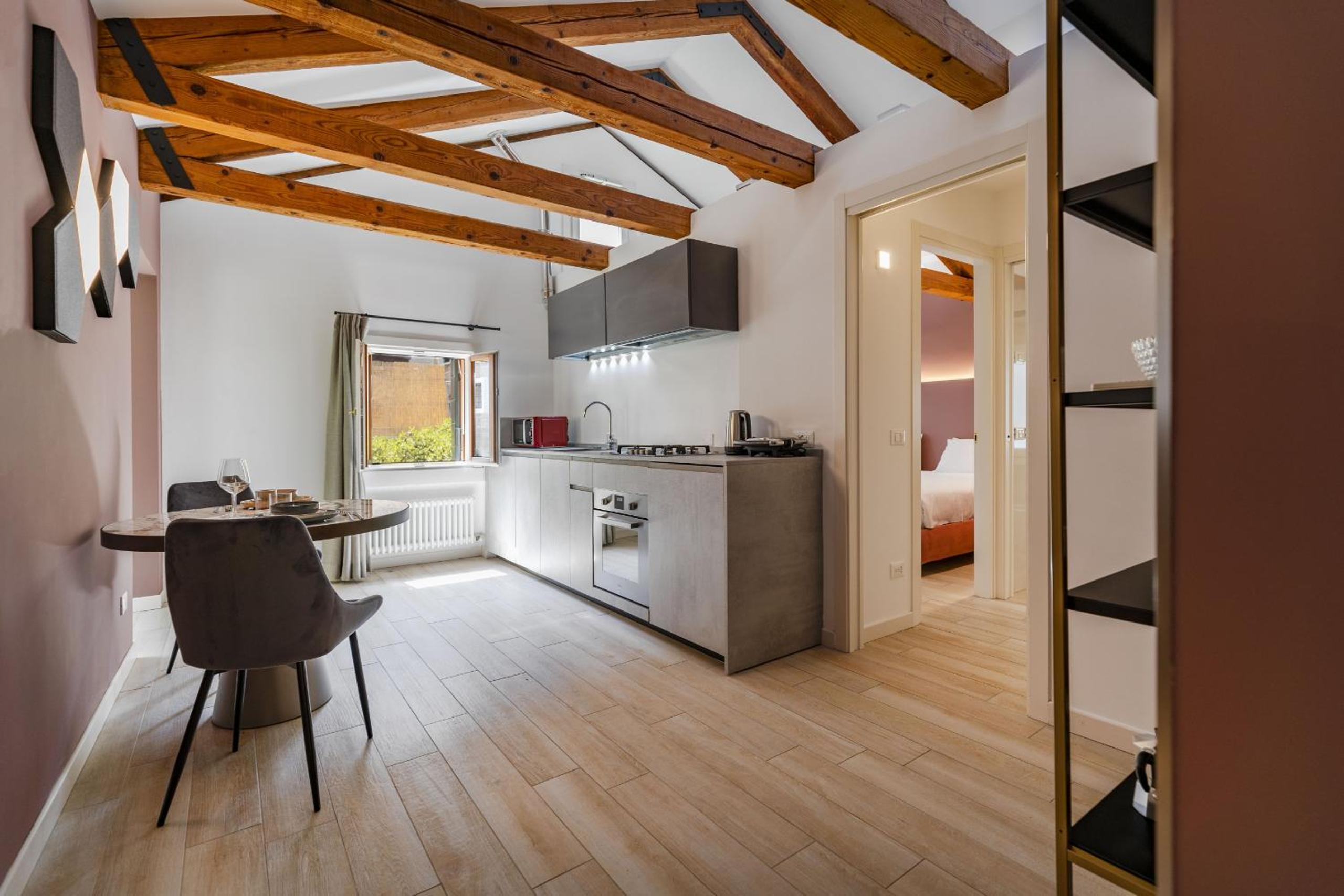 Ca' San Carlo Residence by Wonderful Italy