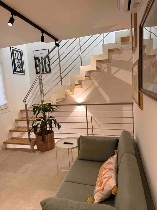 David Design Apartment centro storico