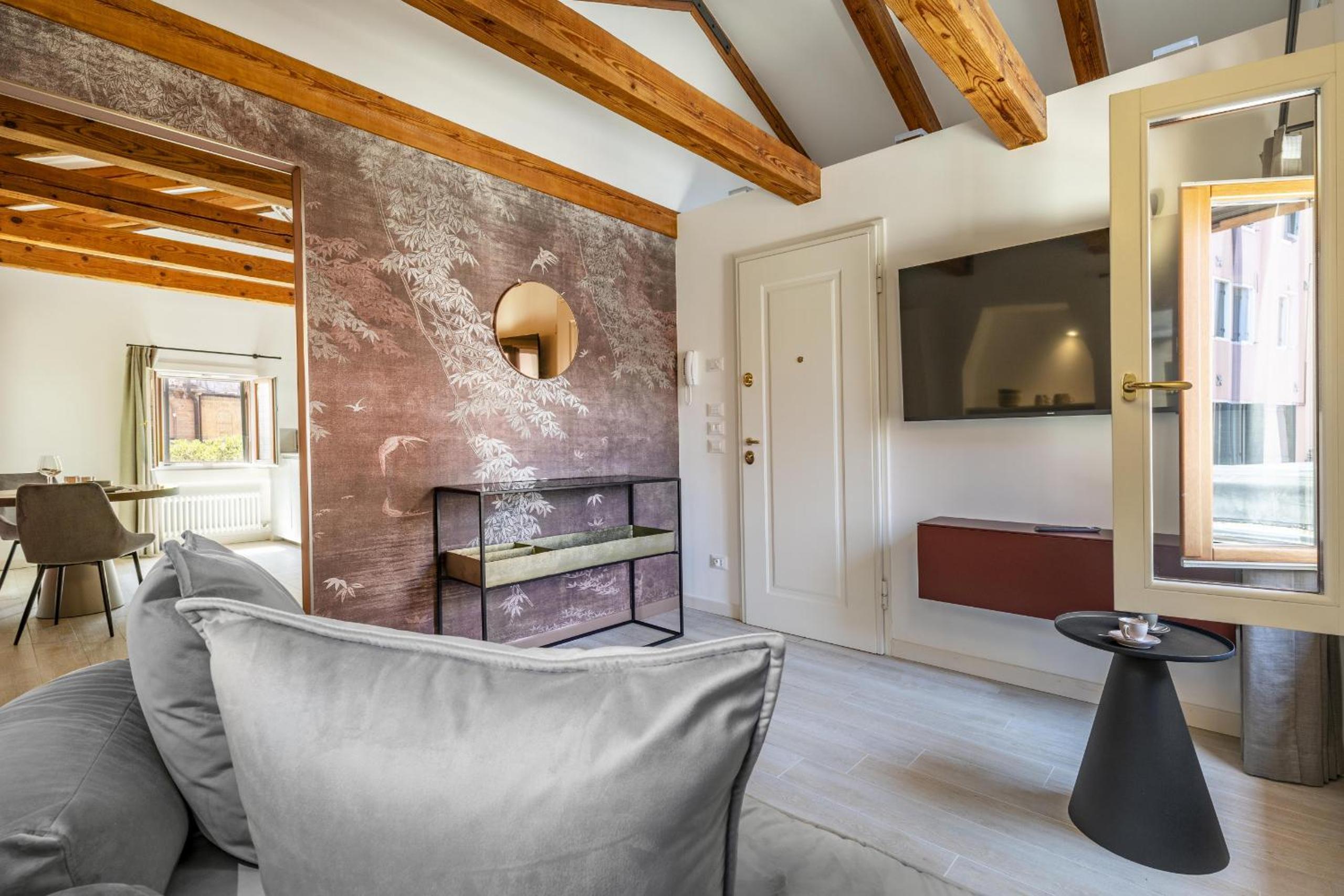 Ca' San Carlo Residence by Wonderful Italy