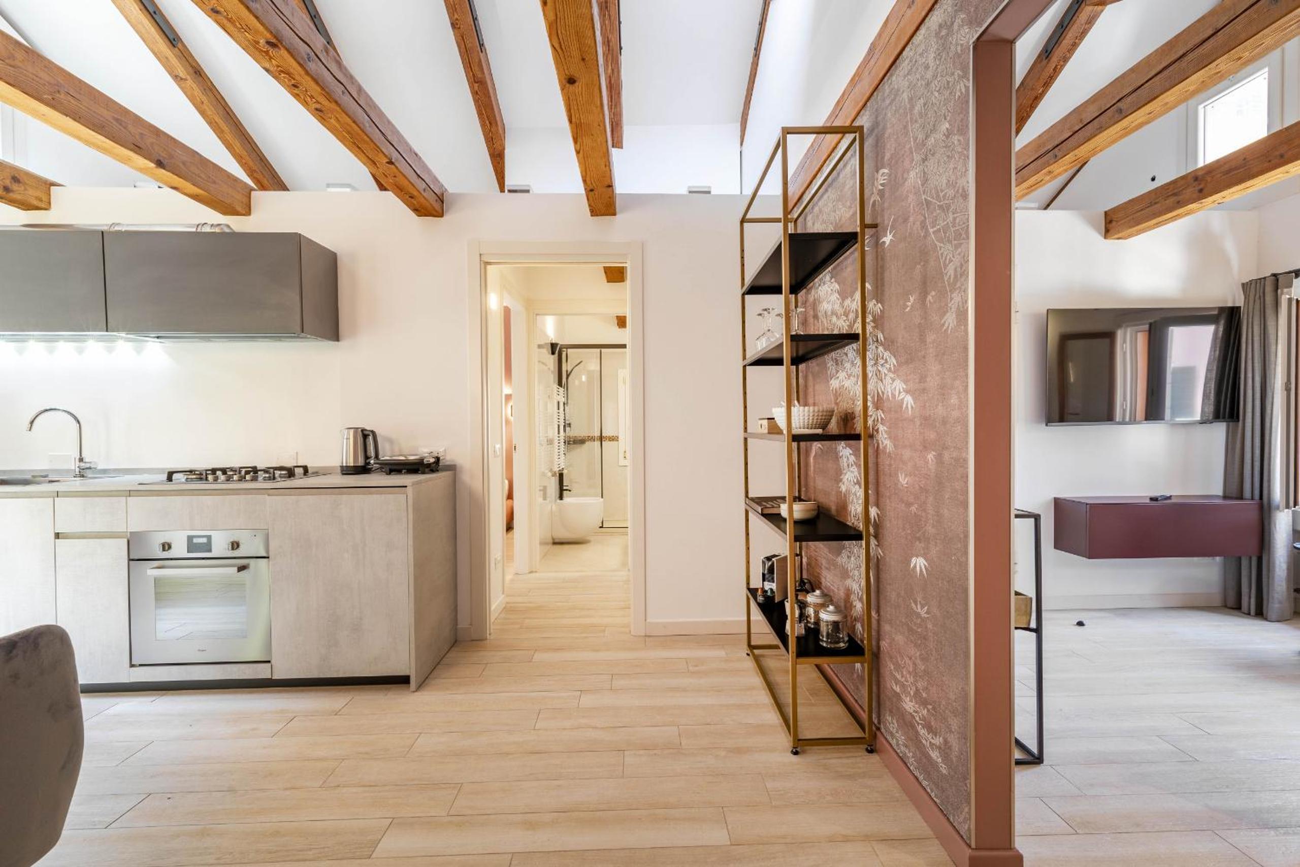 Ca' San Carlo Residence by Wonderful Italy