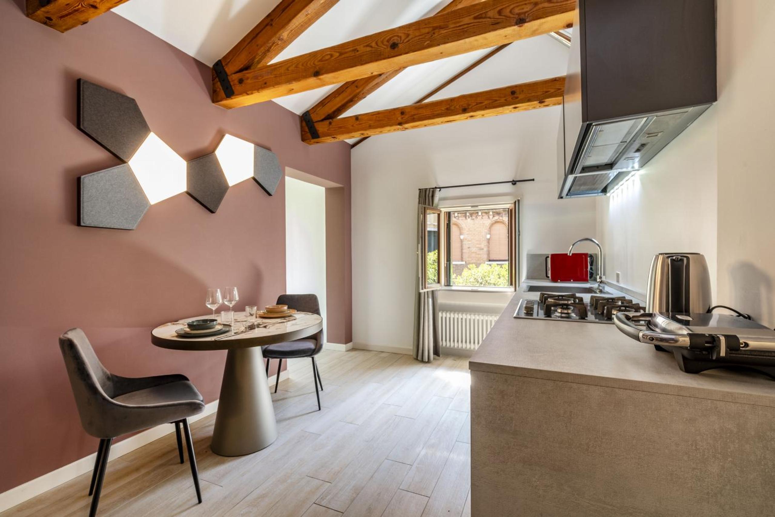 Ca' San Carlo Residence by Wonderful Italy