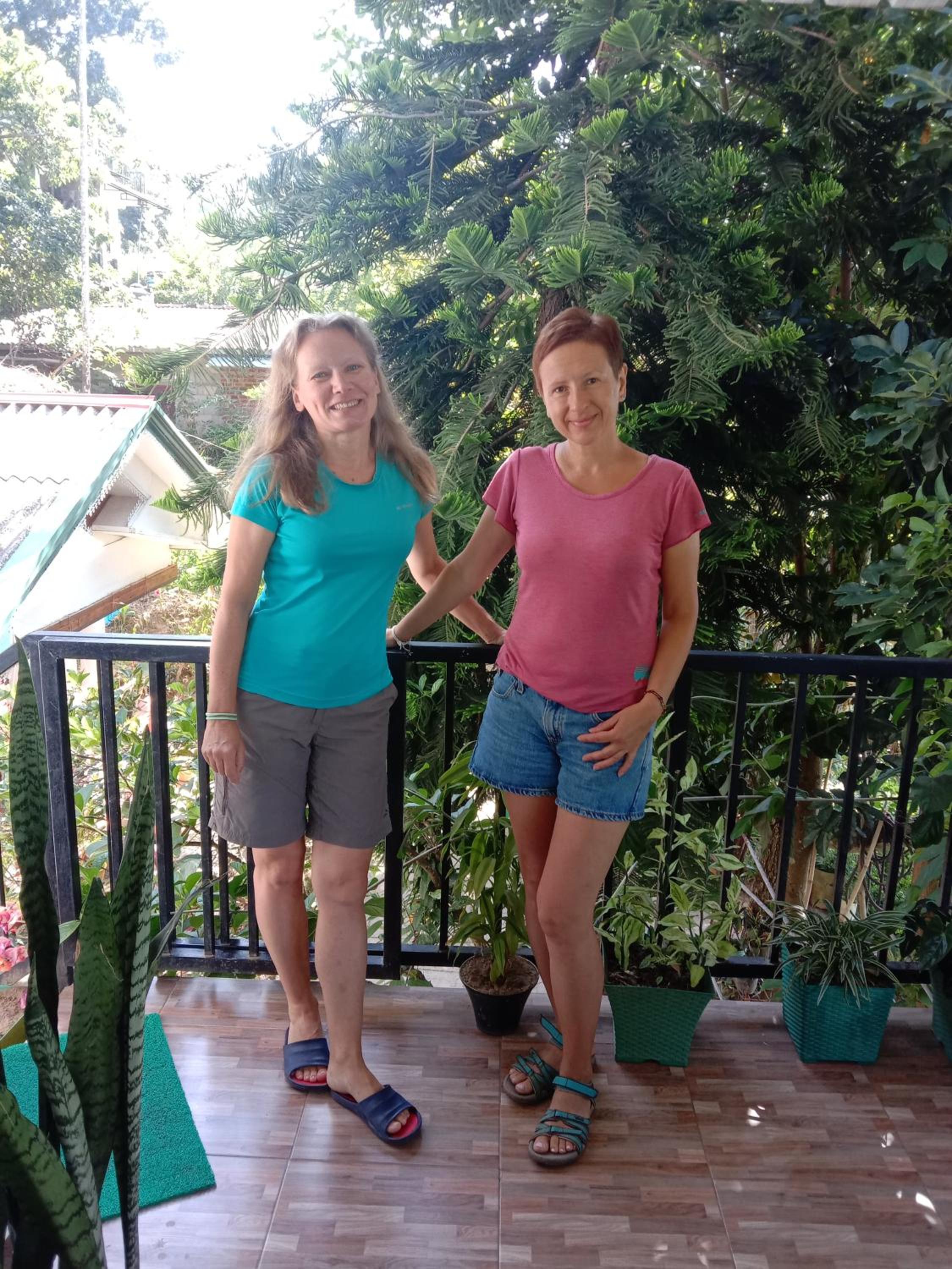 Charming View Homestay view 4