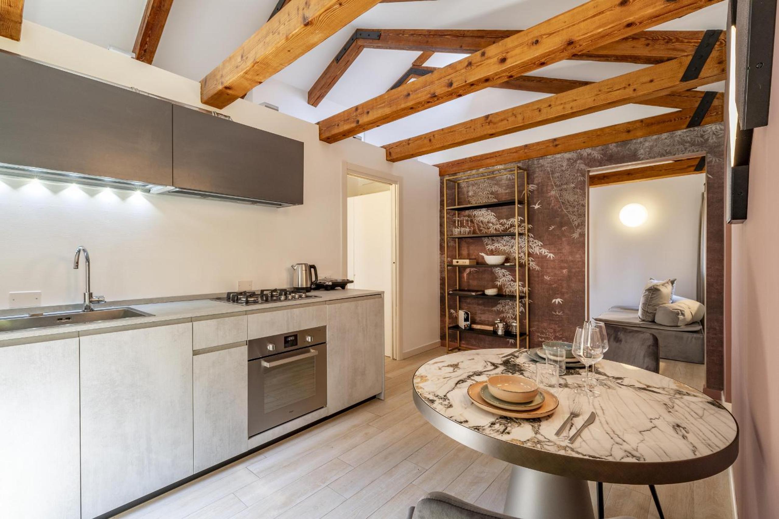 Ca' San Carlo Residence by Wonderful Italy