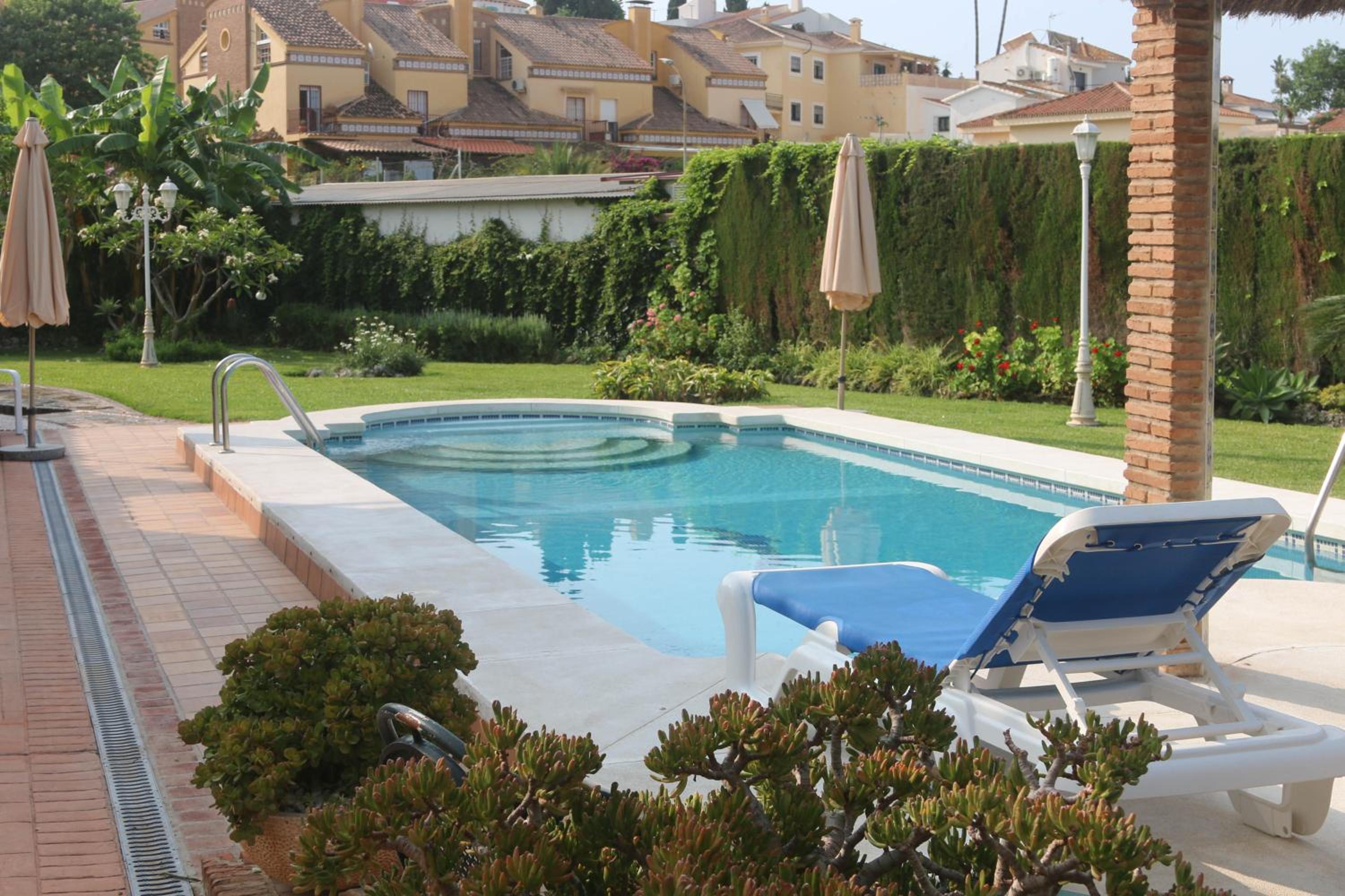 Casa Beatriz