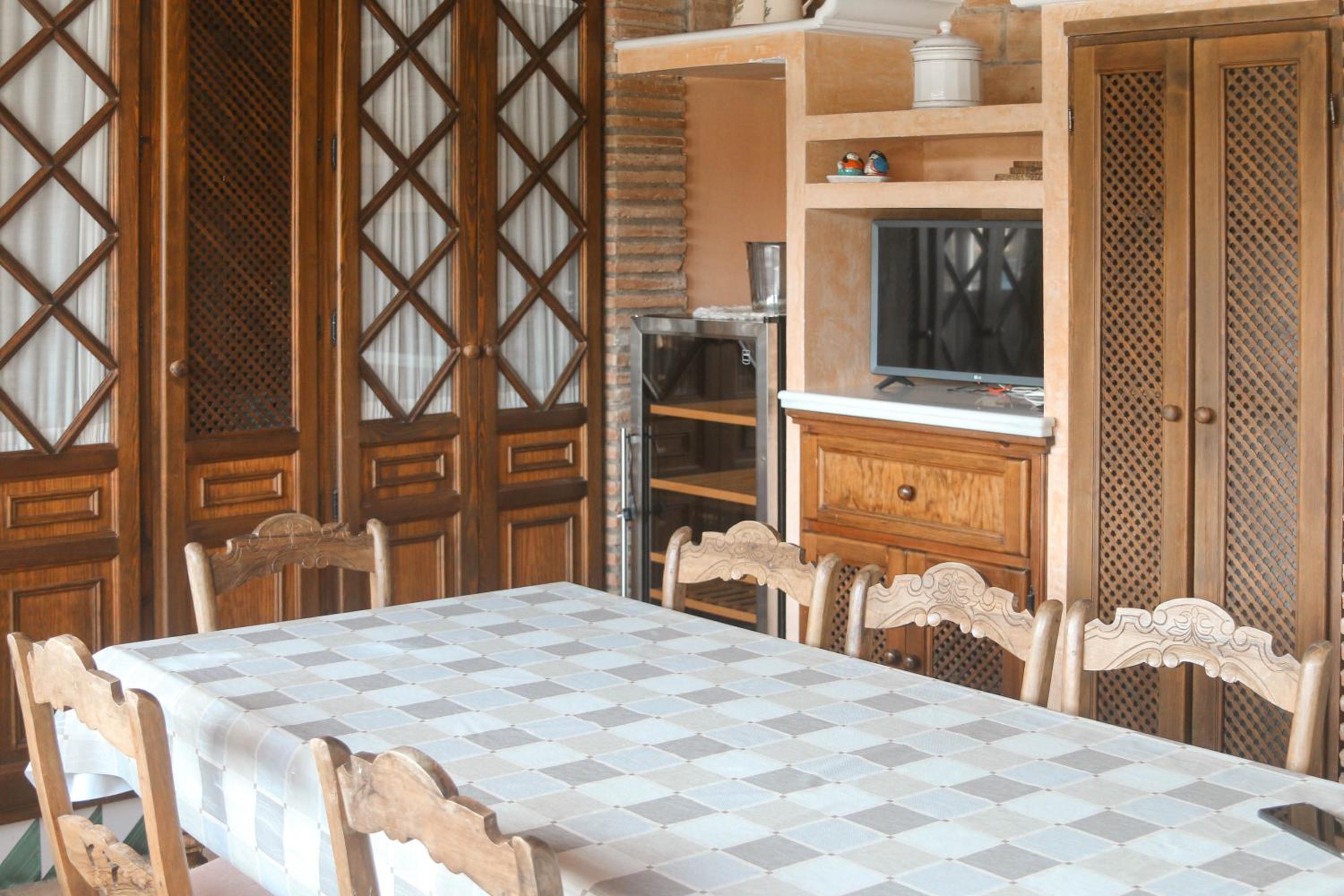 Casa Beatriz