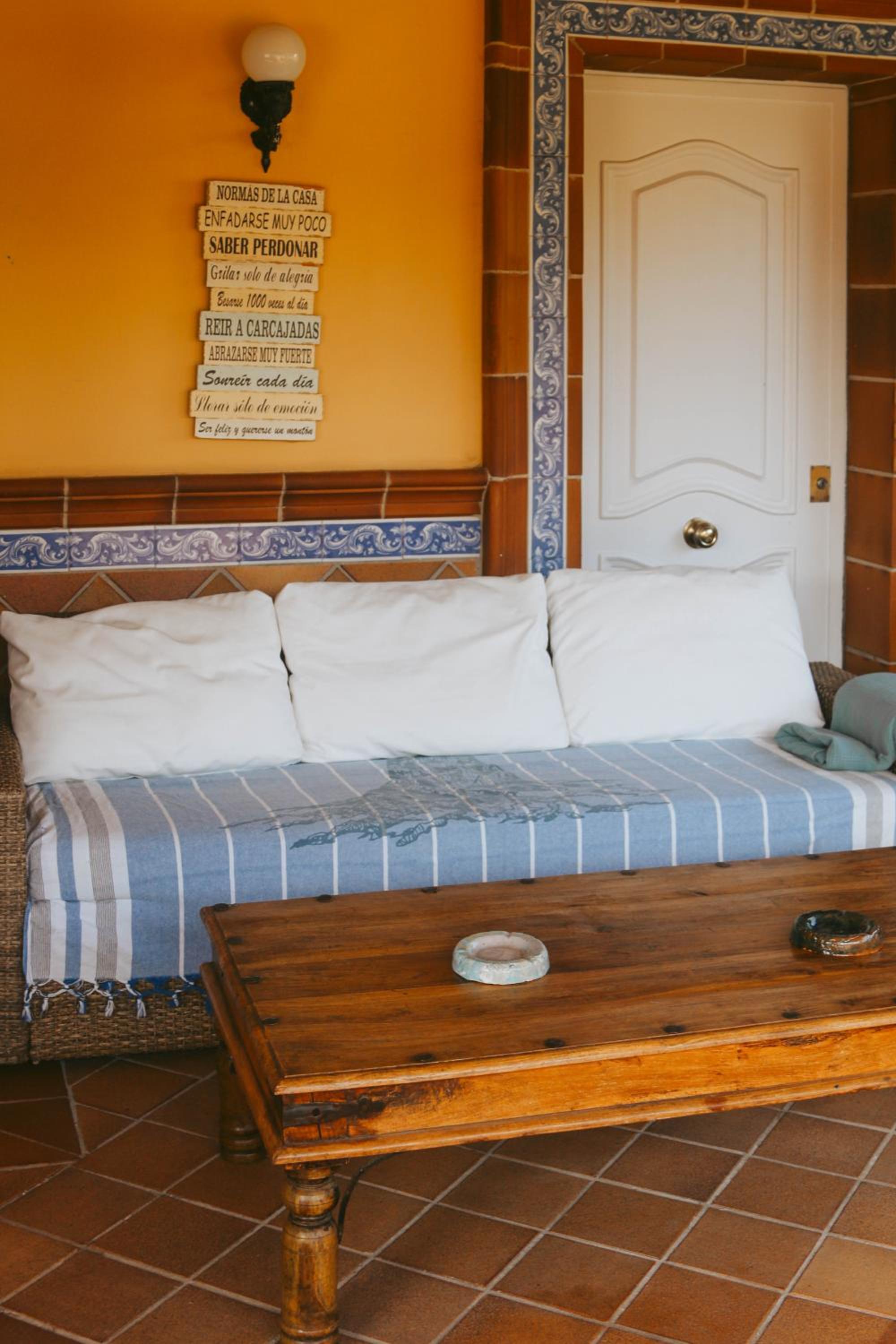Casa Beatriz