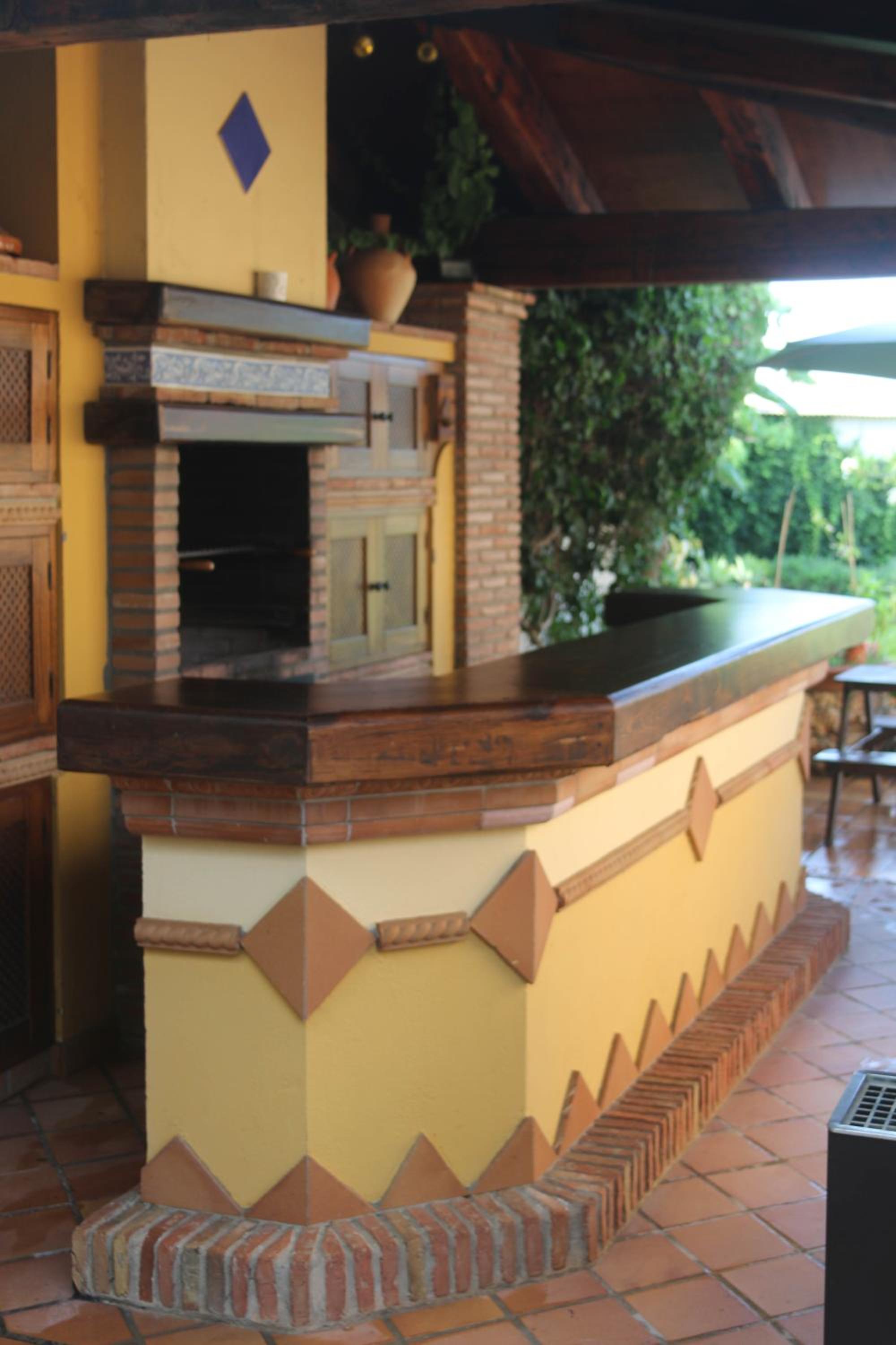 Casa Beatriz