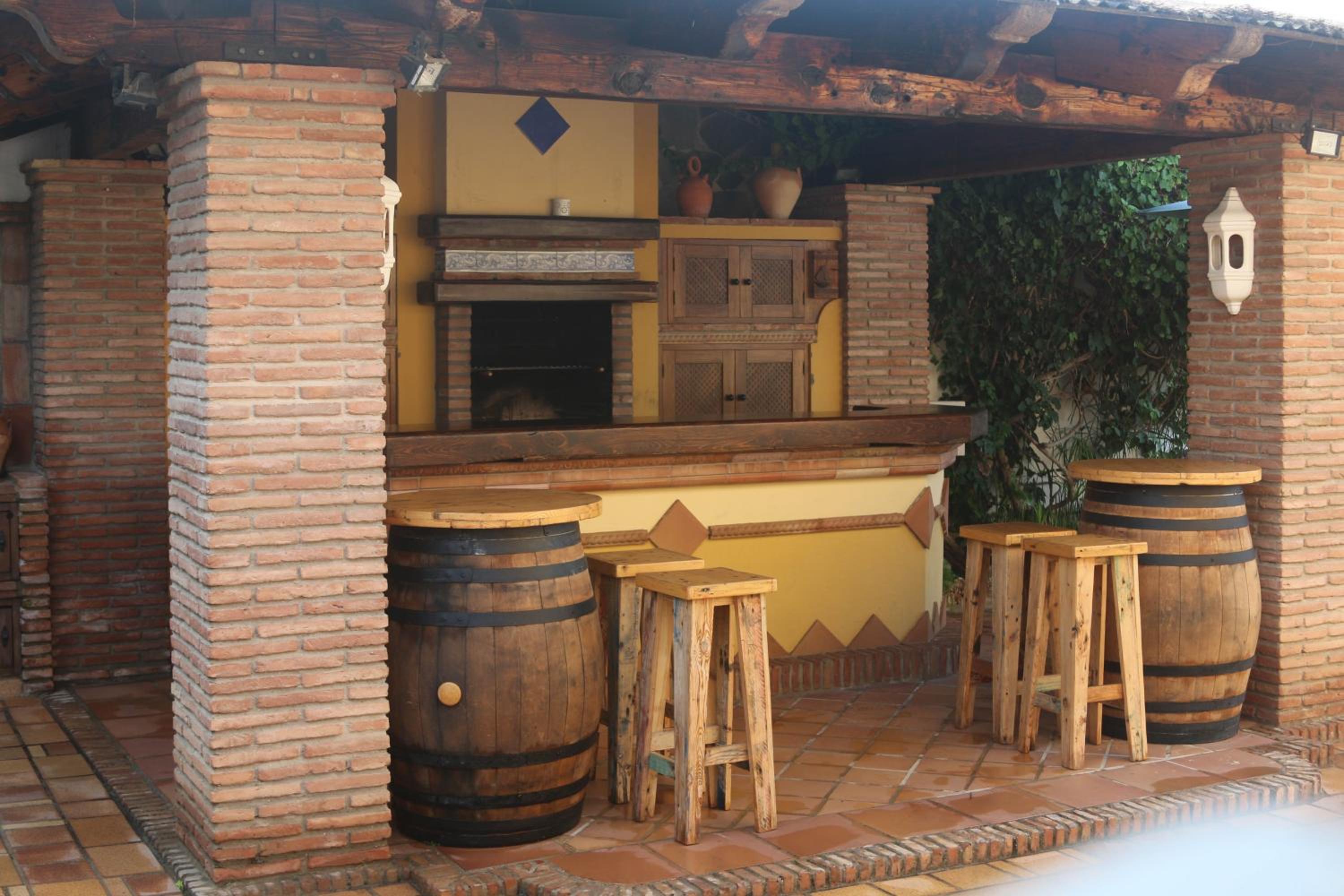 Casa Beatriz