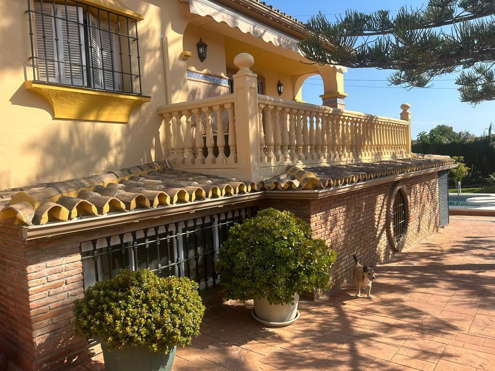 Casa Beatriz