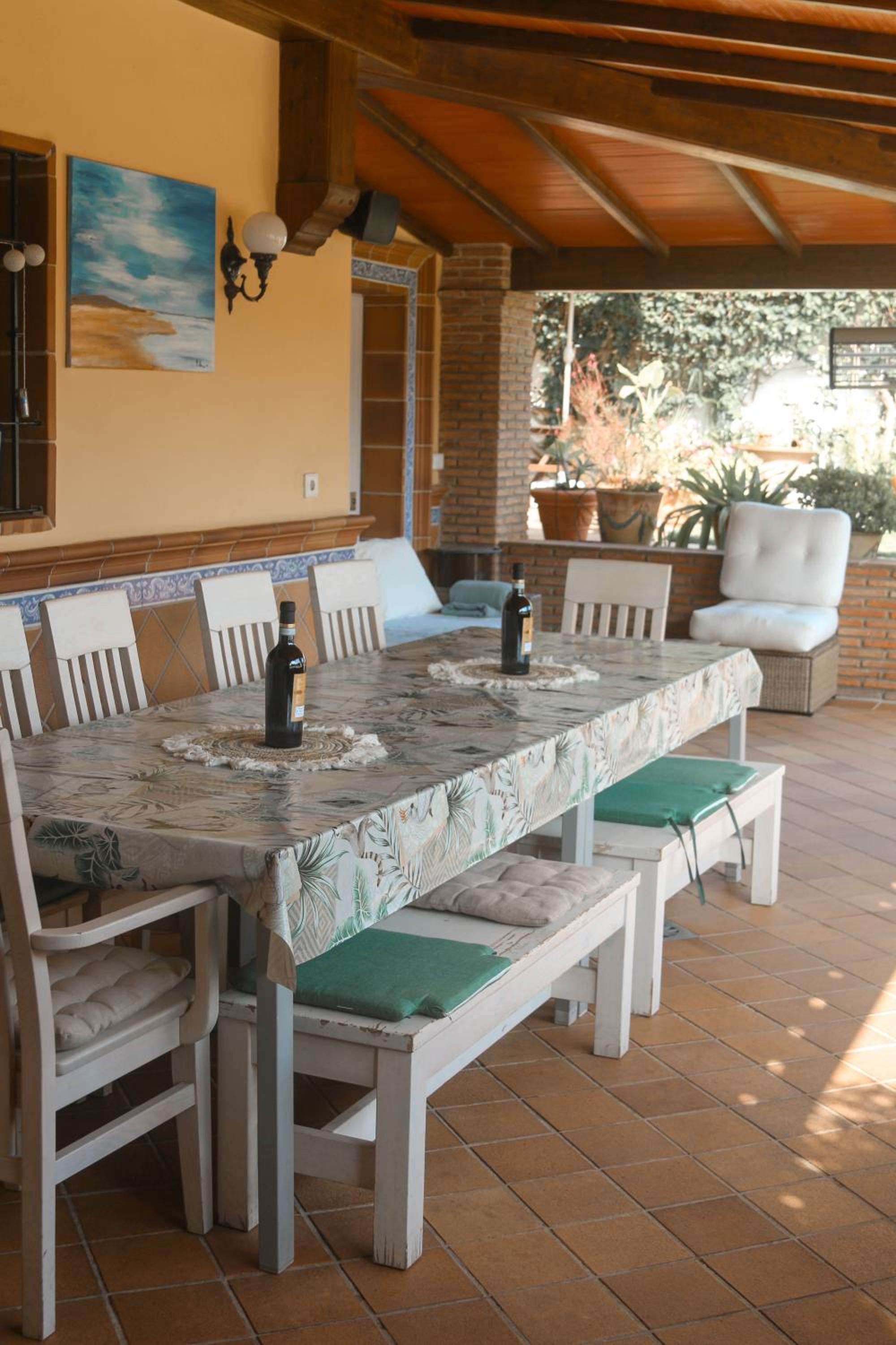 Casa Beatriz