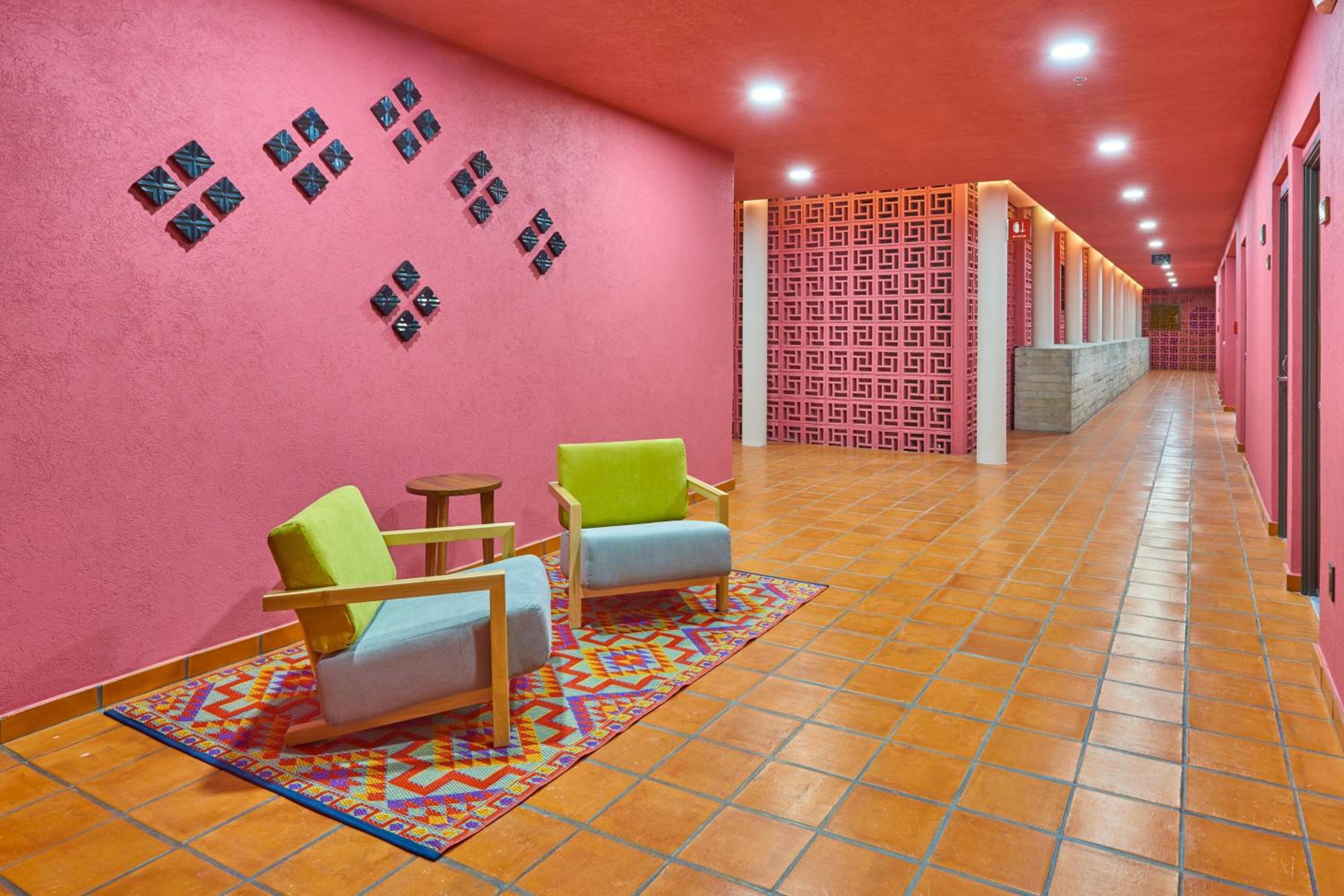 City Centro by Marriott Oaxaca - Property Image 52