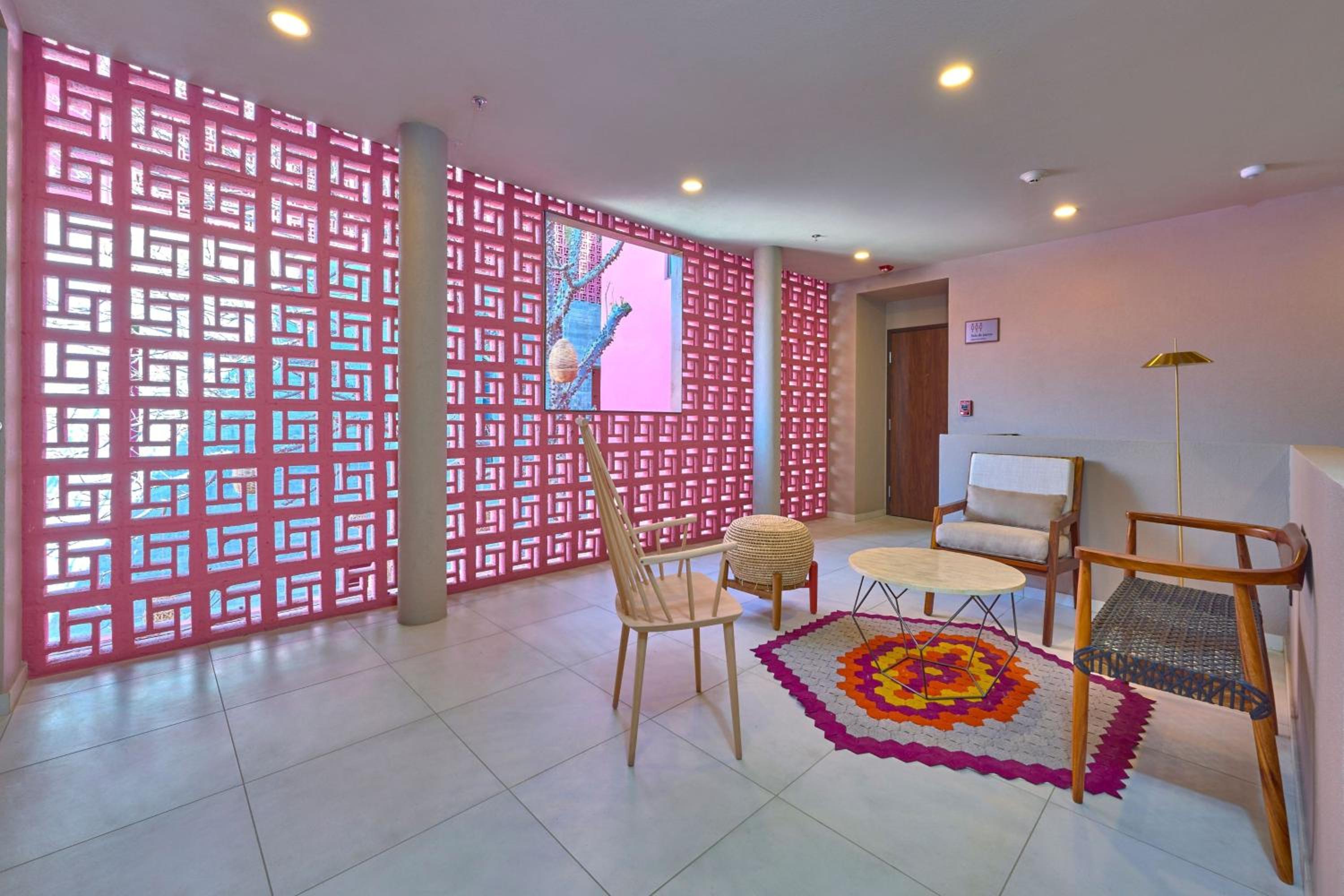 City Centro by Marriott Oaxaca - Property Image 50