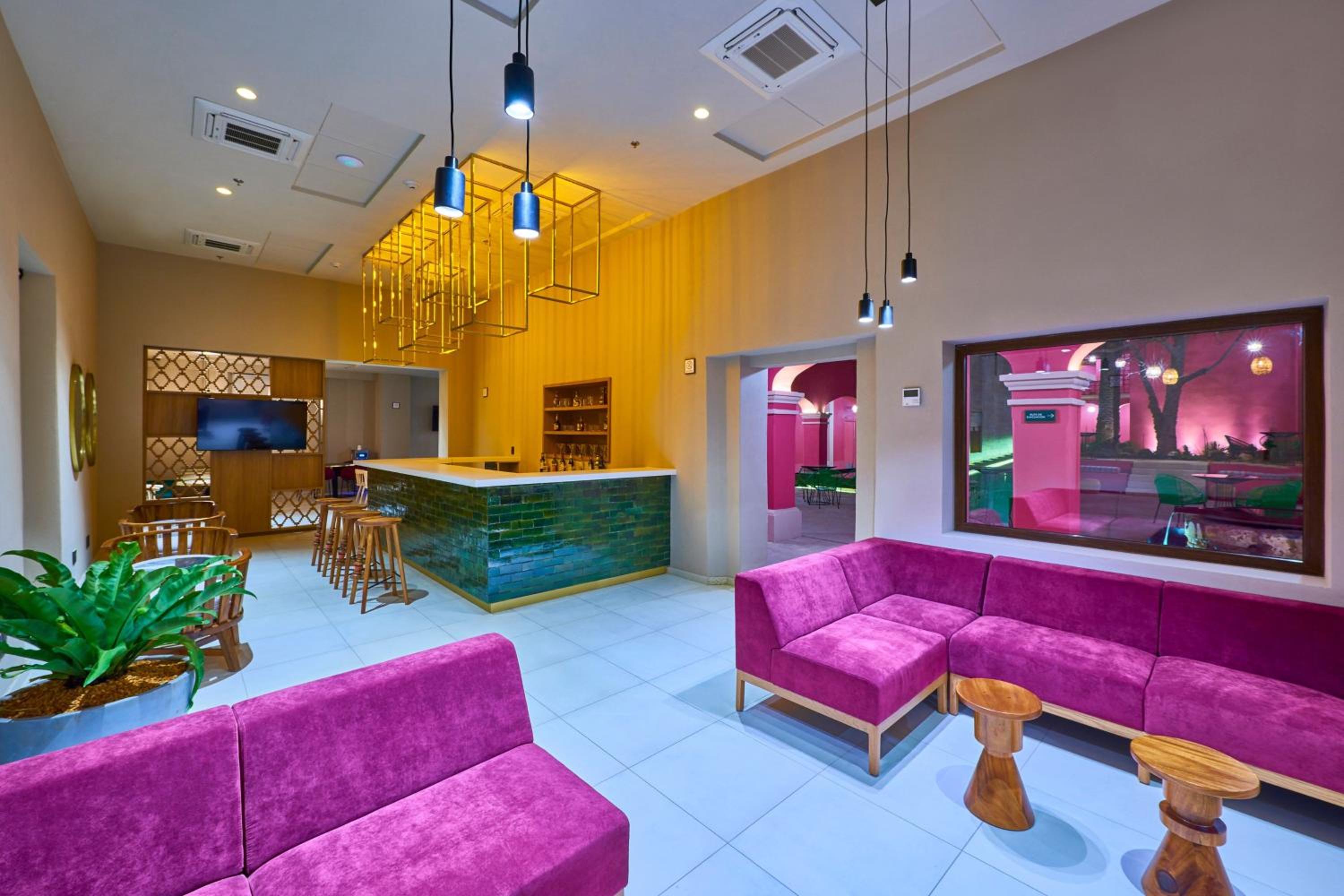 City Centro by Marriott Oaxaca - Property Image 48