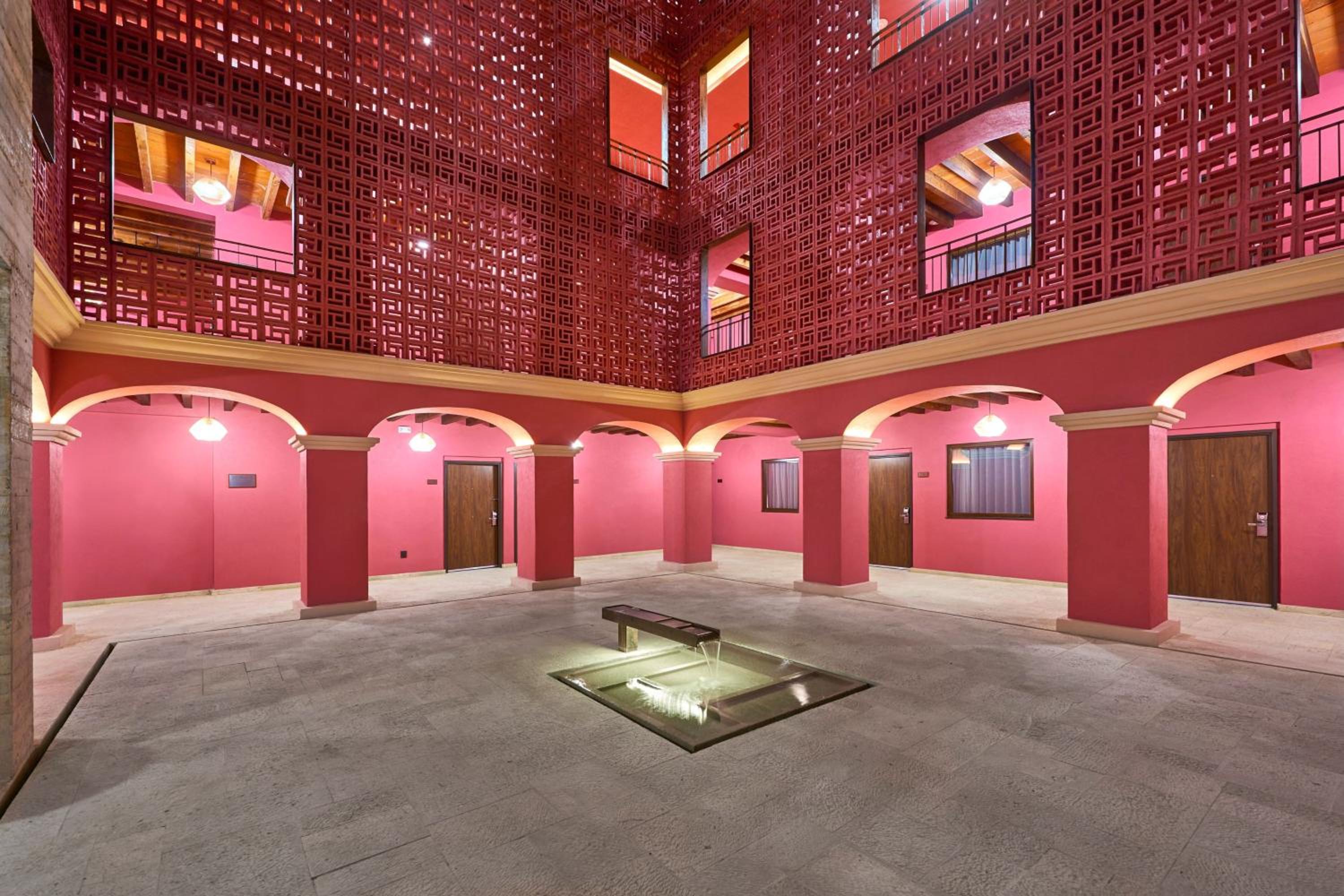 City Centro by Marriott Oaxaca - Property Image 37