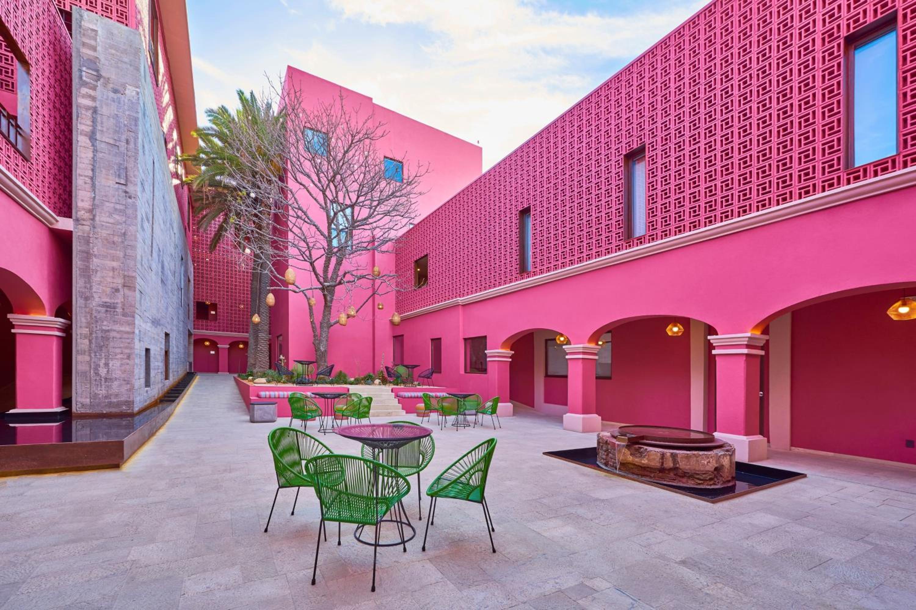 City Centro by Marriott Oaxaca - Property Image 5