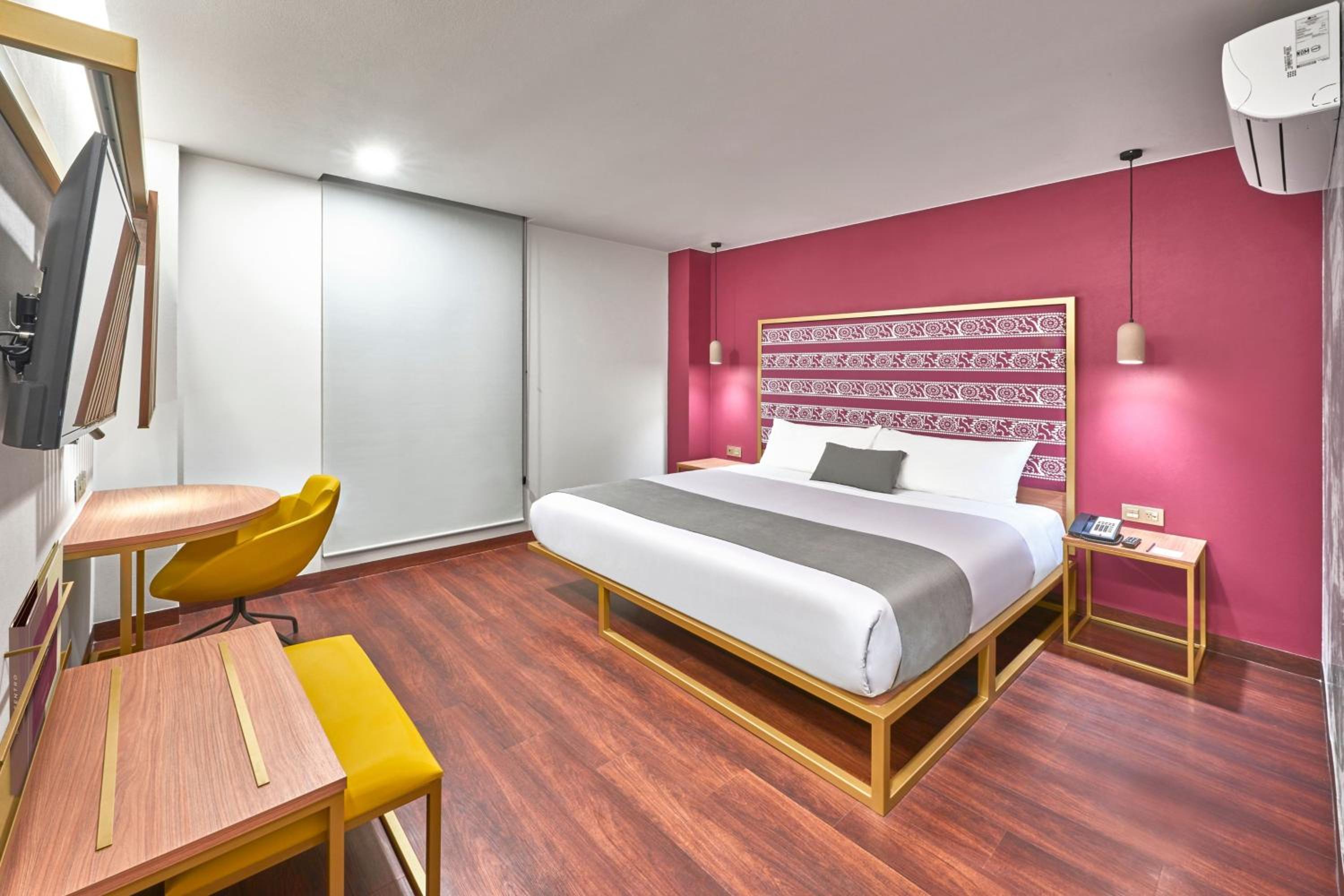 City Centro by Marriott Oaxaca - Property Image 41