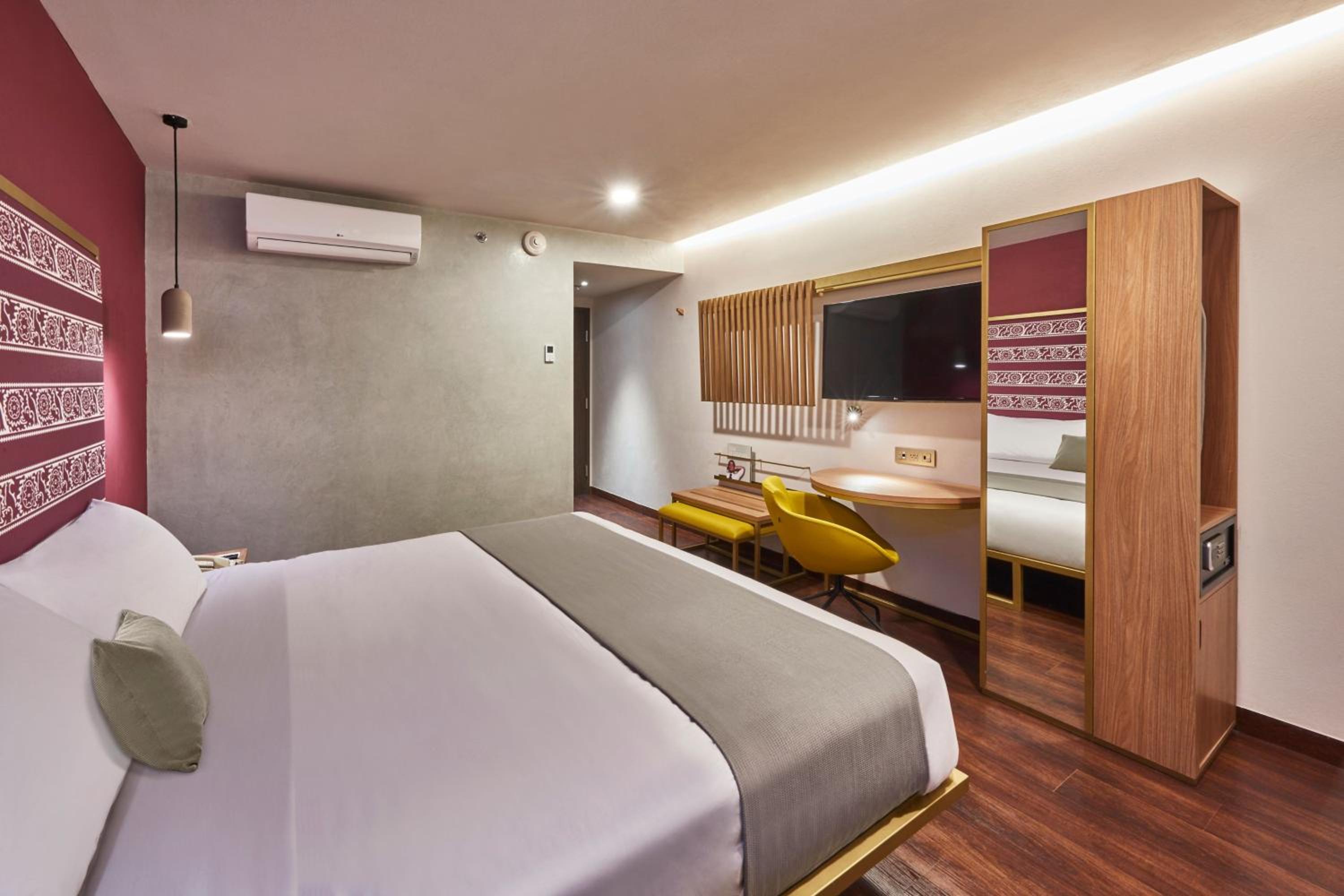 City Centro by Marriott Oaxaca - Property Image 38