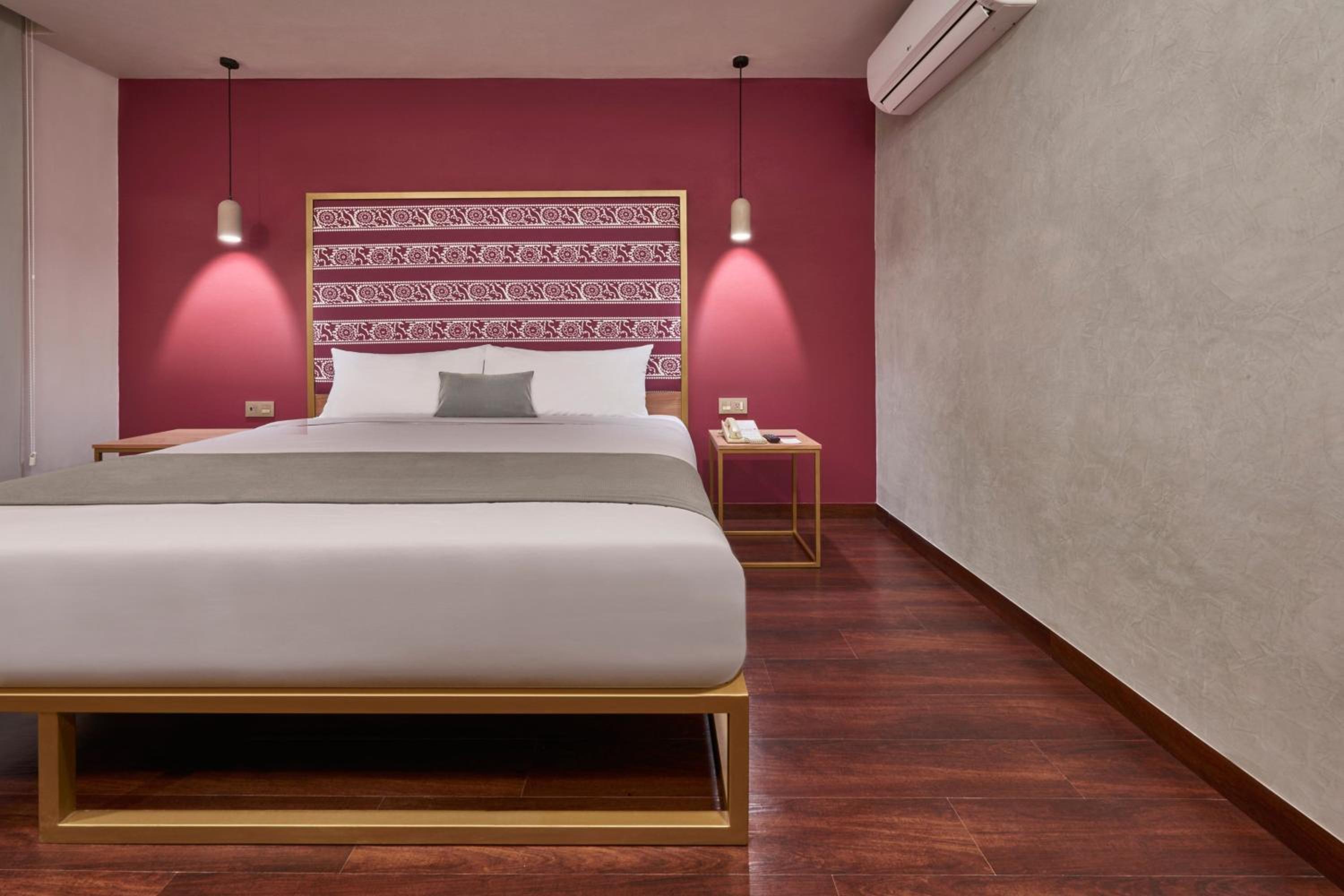 City Centro by Marriott Oaxaca - Property Image 46