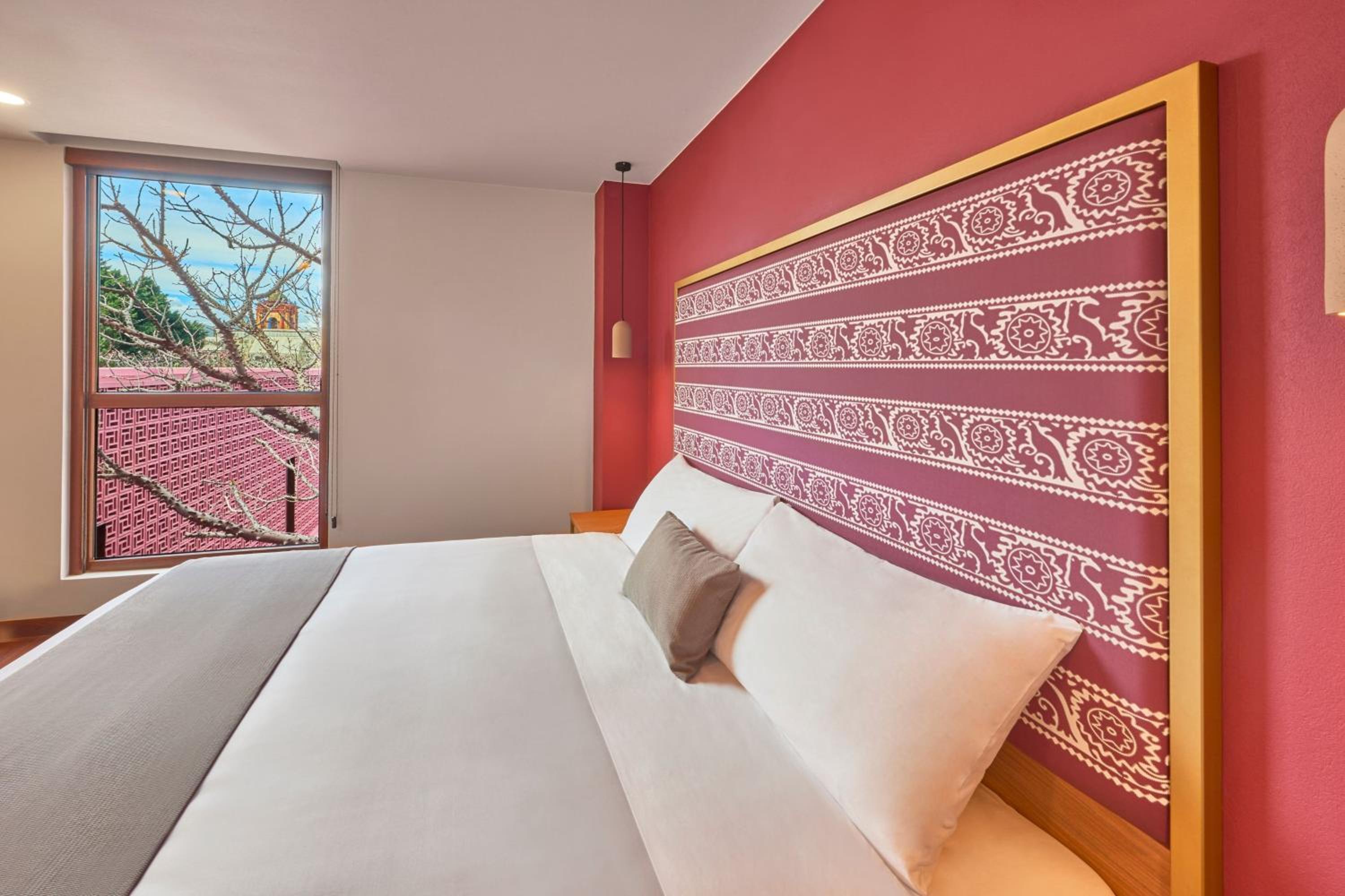 City Centro by Marriott Oaxaca - Property Image 67