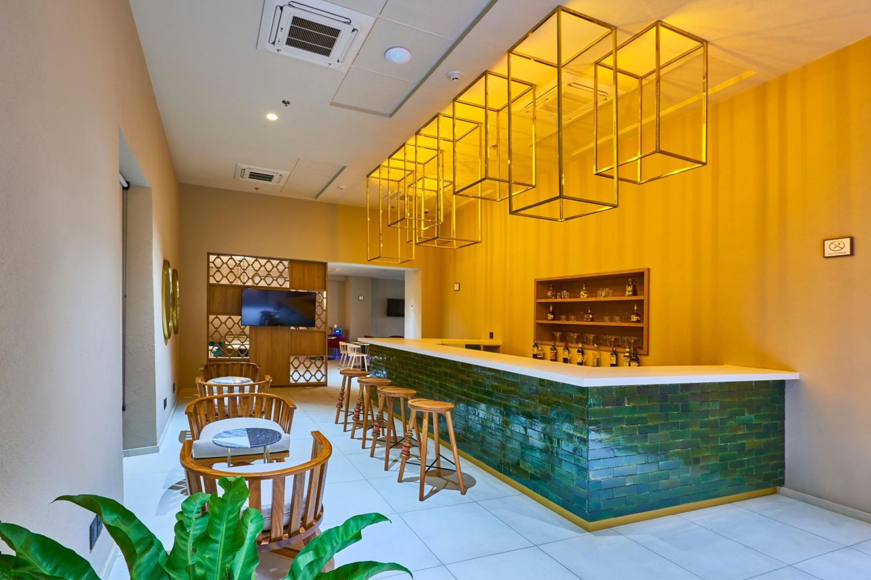 City Centro by Marriott Oaxaca - Property Image 6