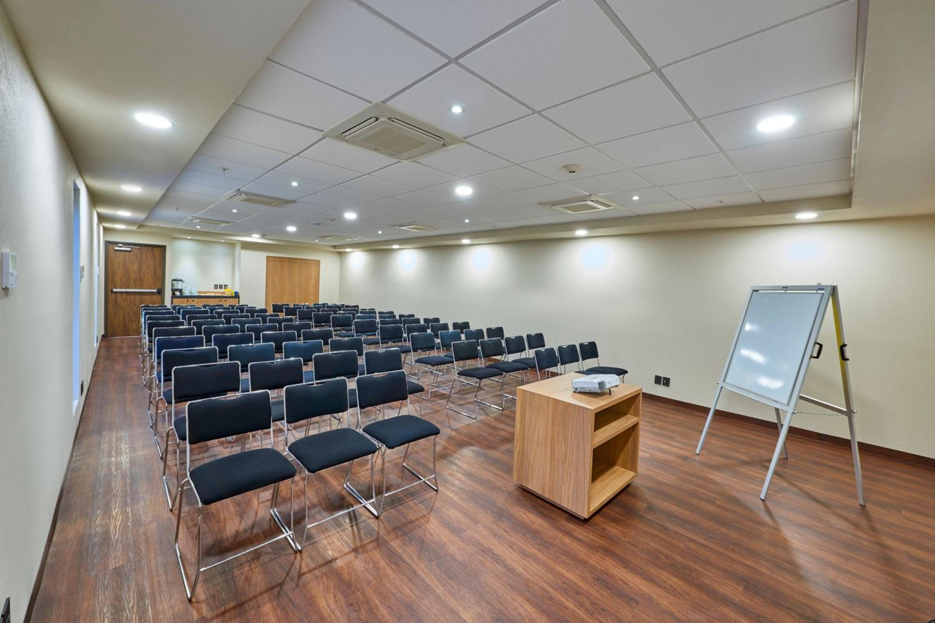 City Centro by Marriott Oaxaca - Property Image 22