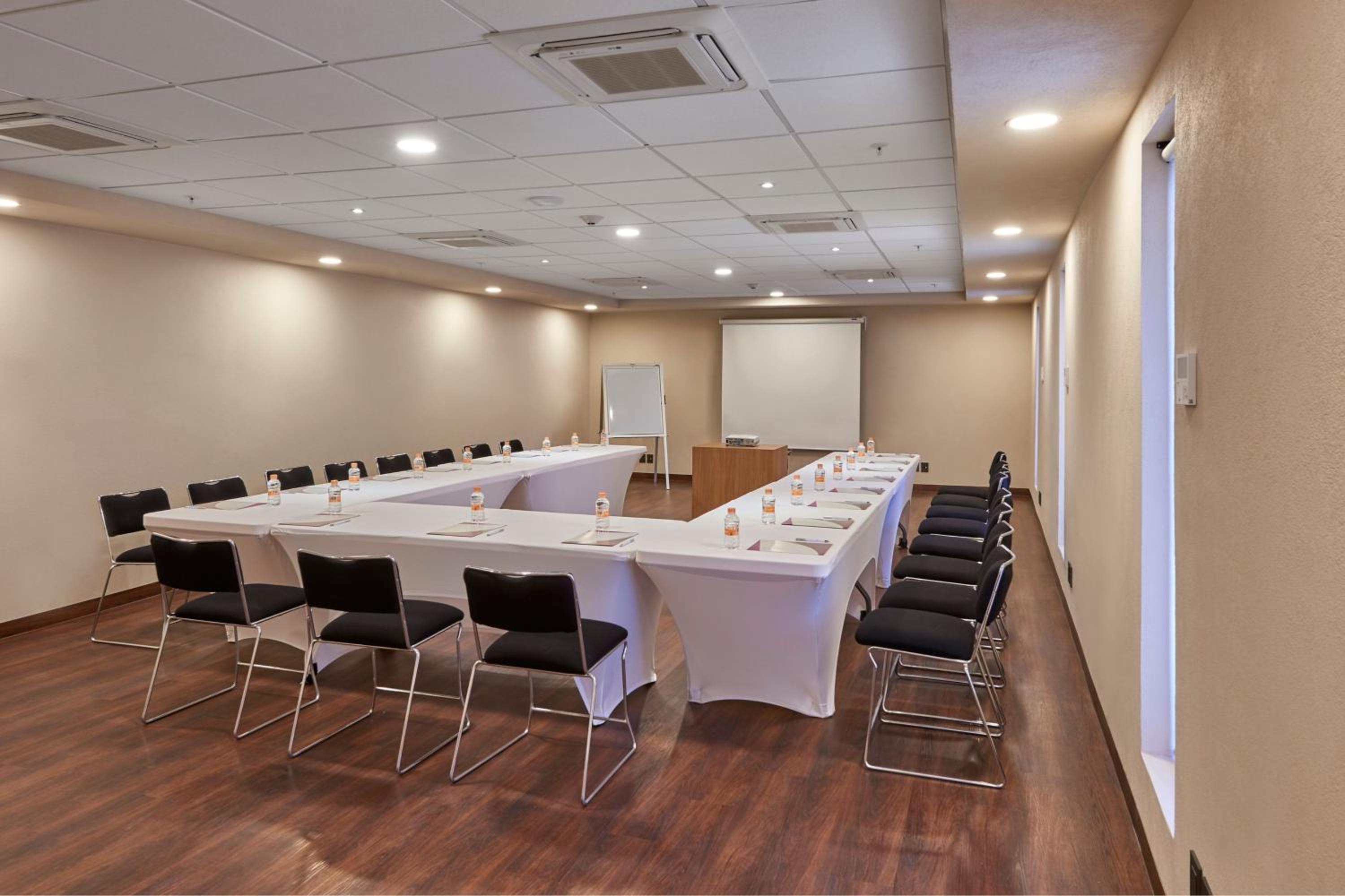 City Centro by Marriott Oaxaca - Property Image 21