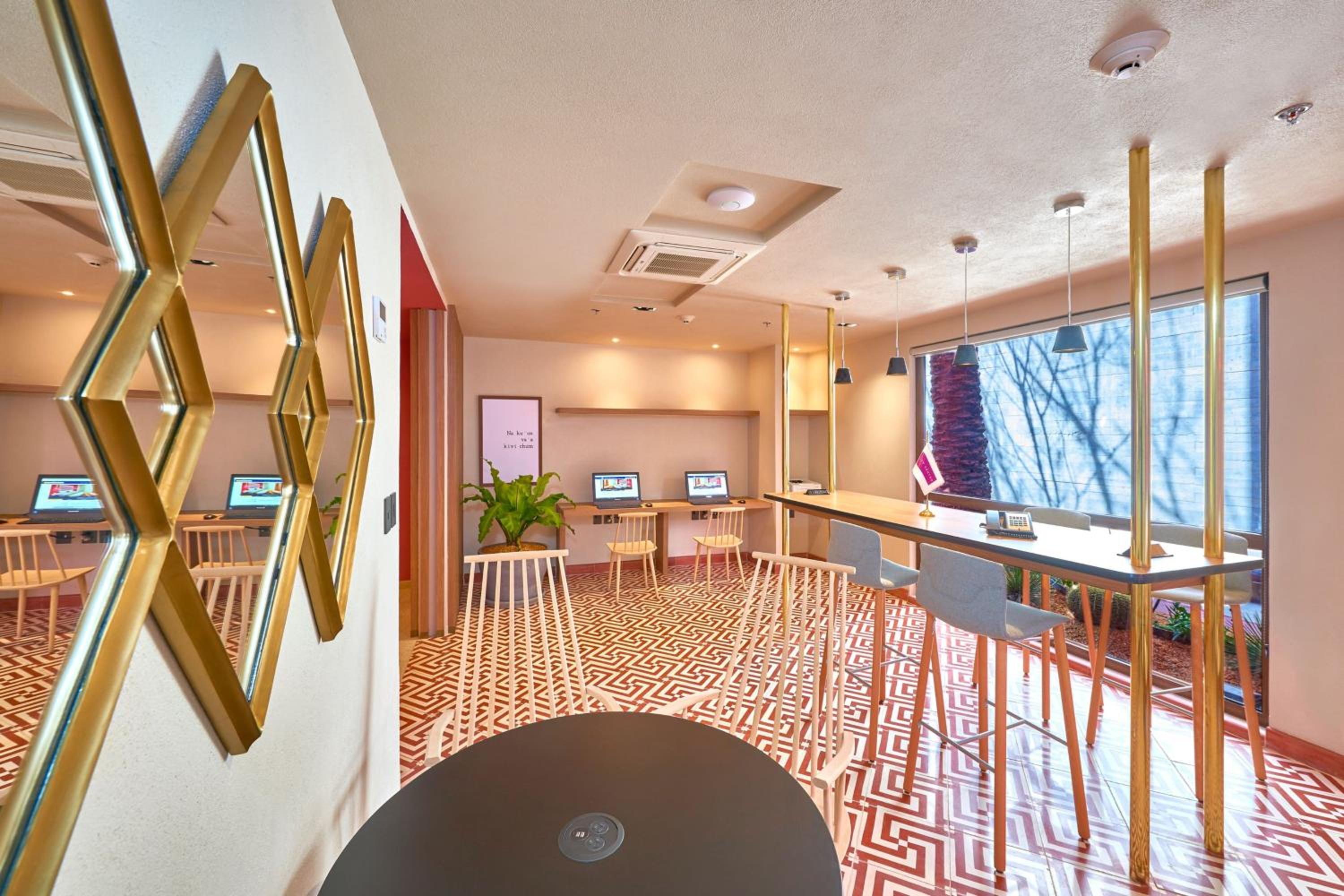 City Centro by Marriott Oaxaca - Property Image 20