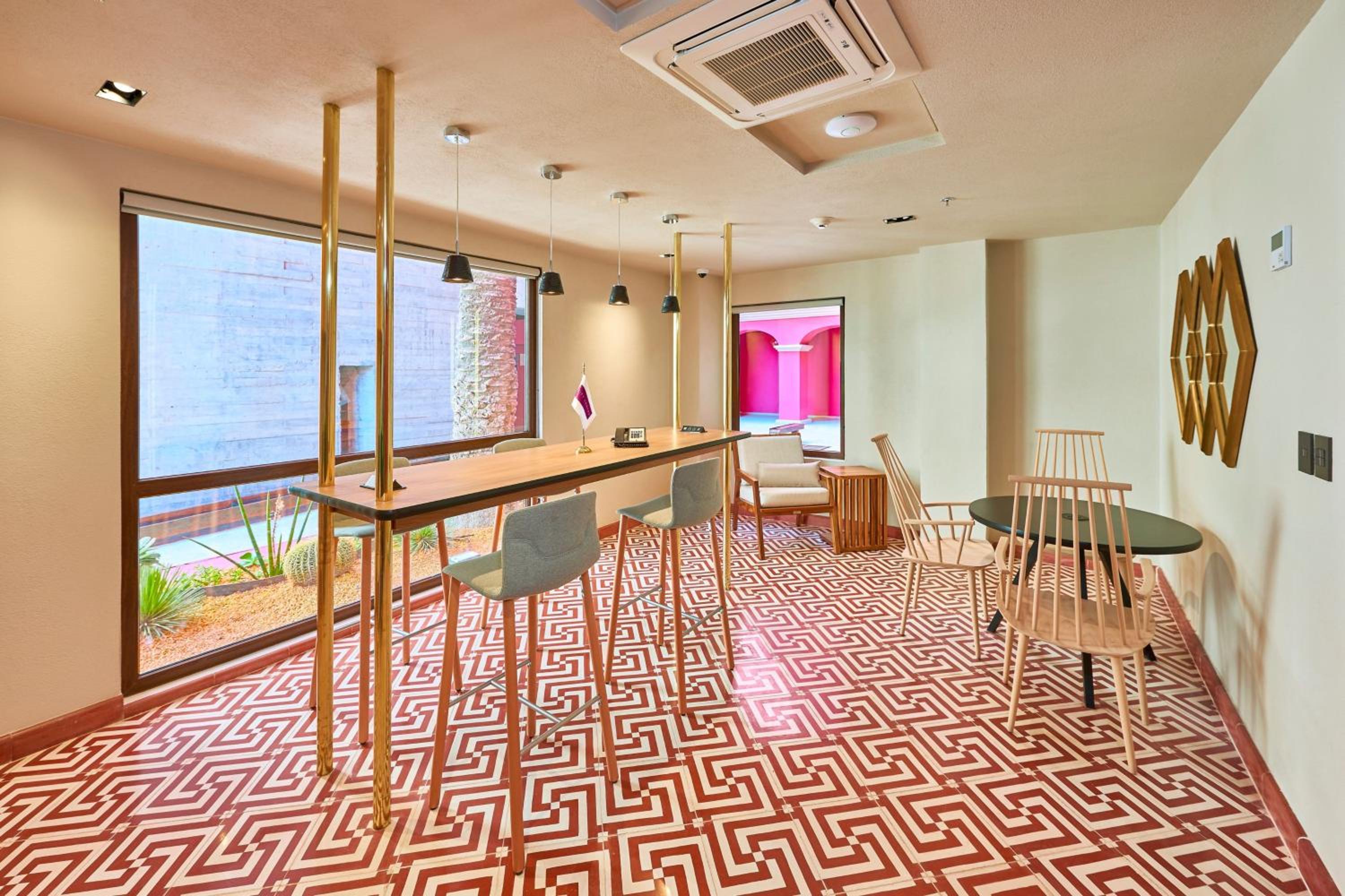 City Centro by Marriott Oaxaca - Property Image 69
