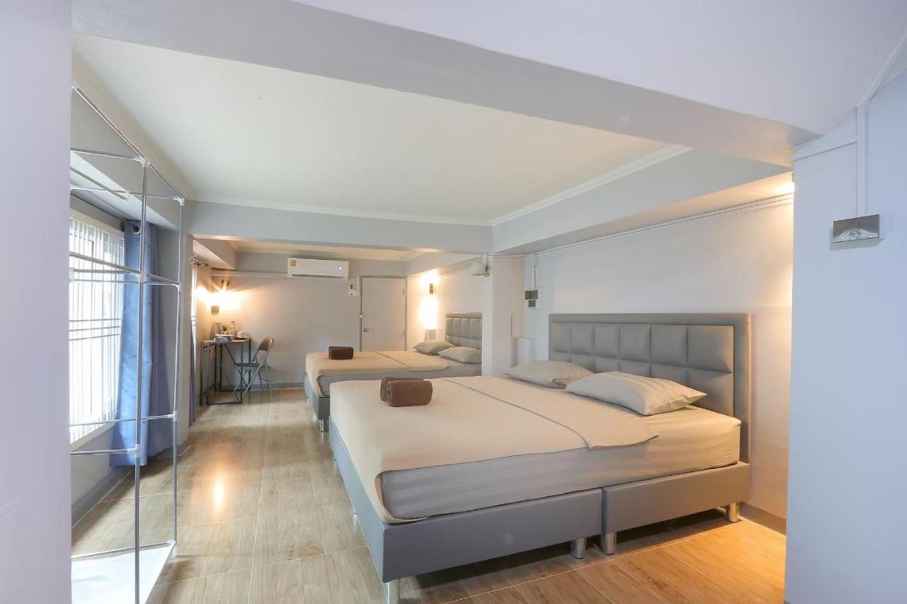 Baankhon Private room in Thai house Check in by yourself code inbox Adult Only